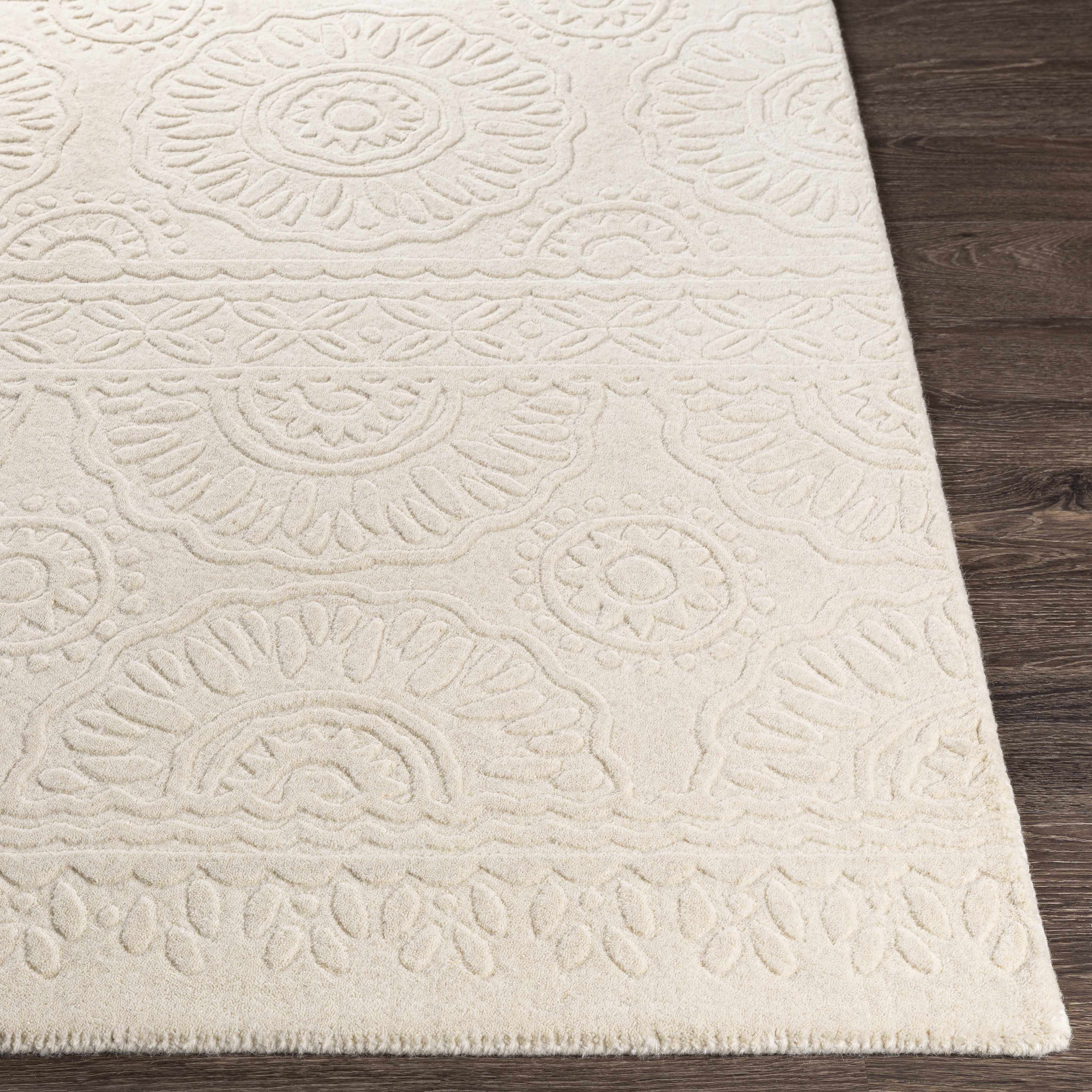 Beighton Clearance Rug - Clearance - Image 10