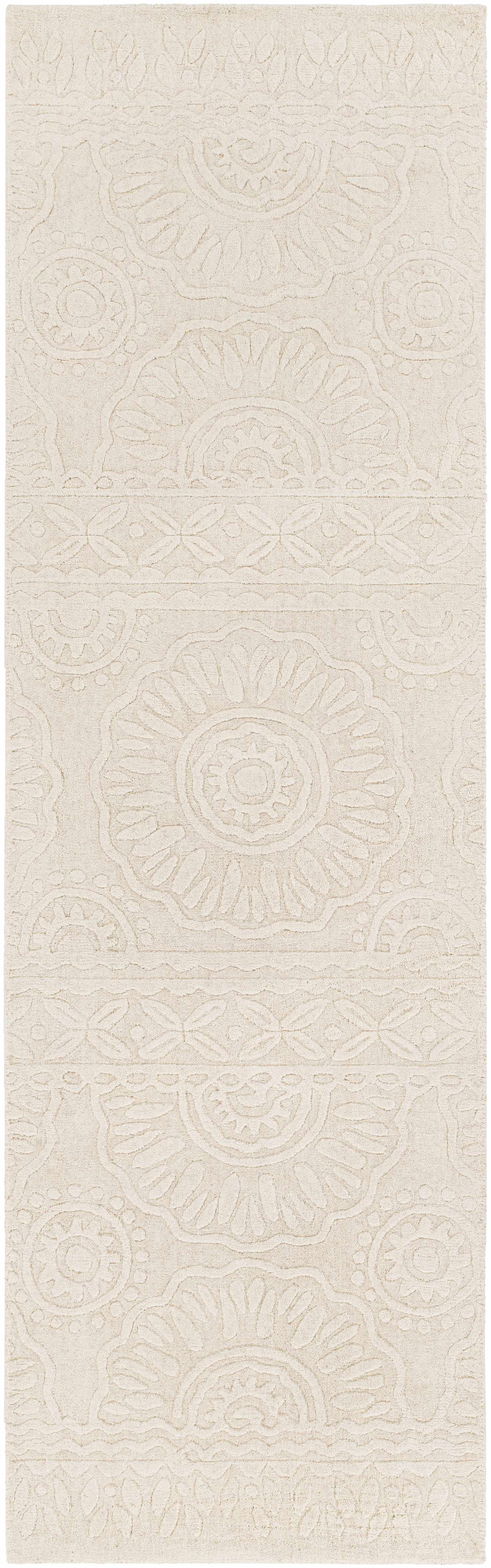 Beighton Clearance Rug - Clearance - Image 3