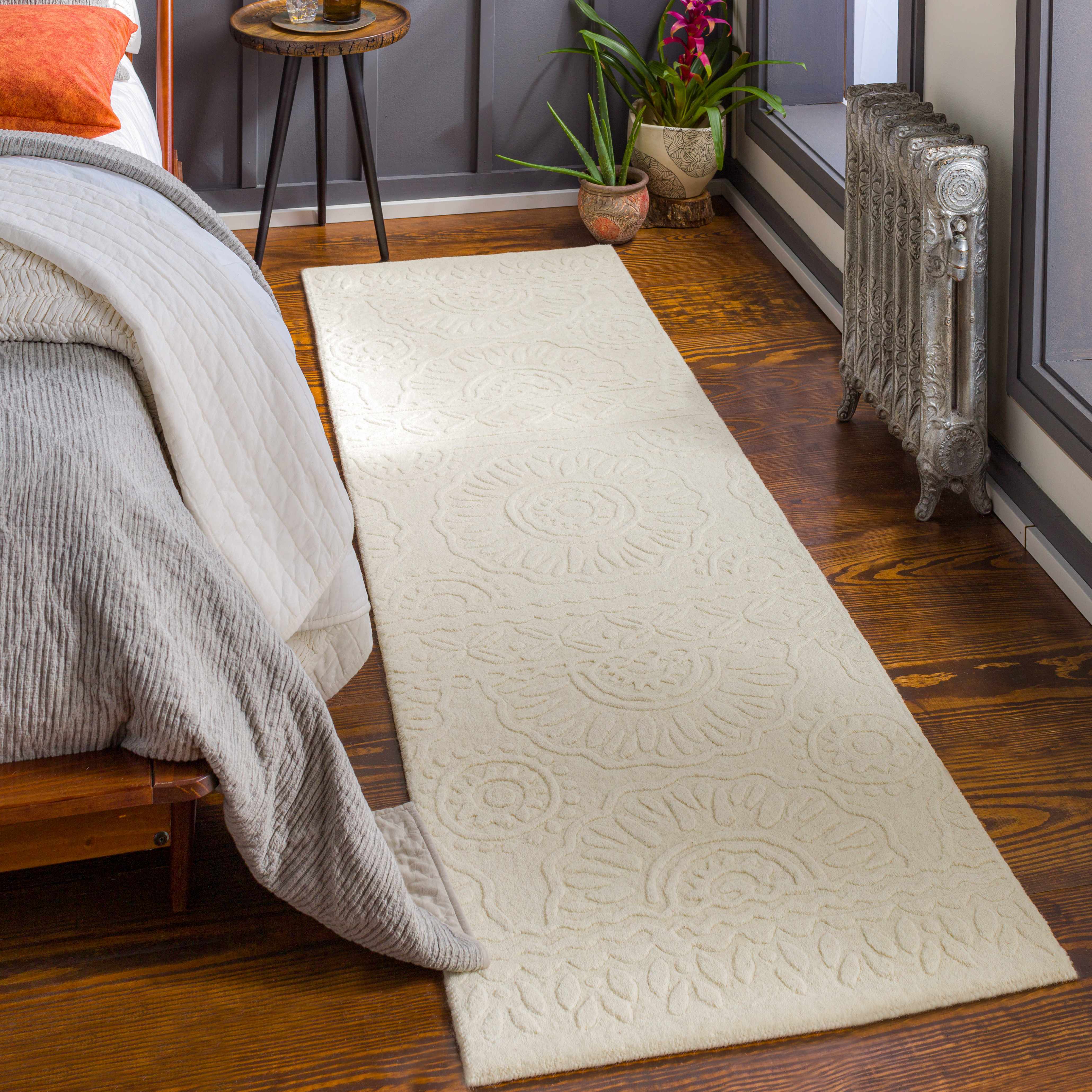 Beighton Clearance Rug - Clearance - Image 4
