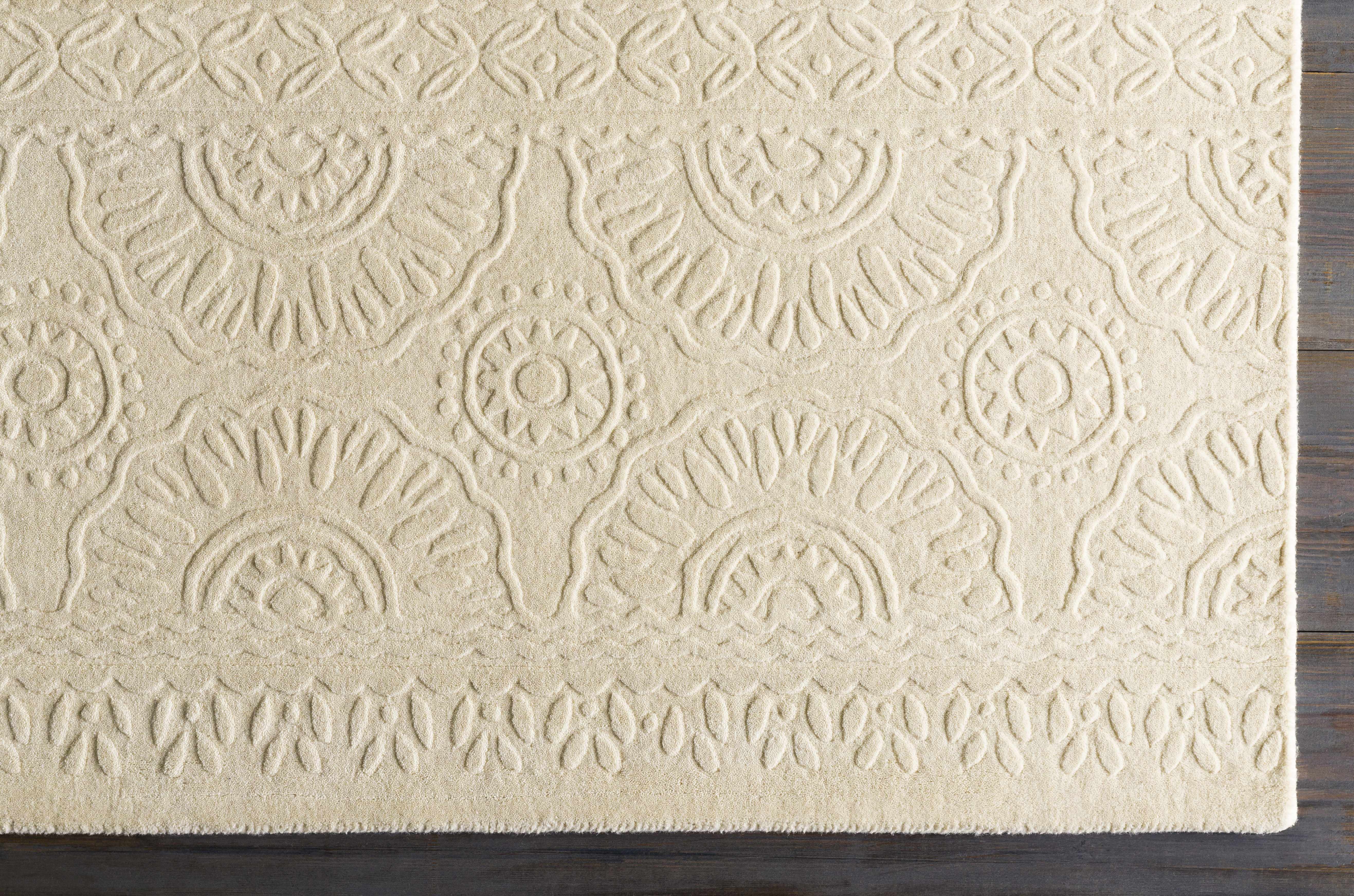 Beighton Clearance Rug - Clearance - Image 6