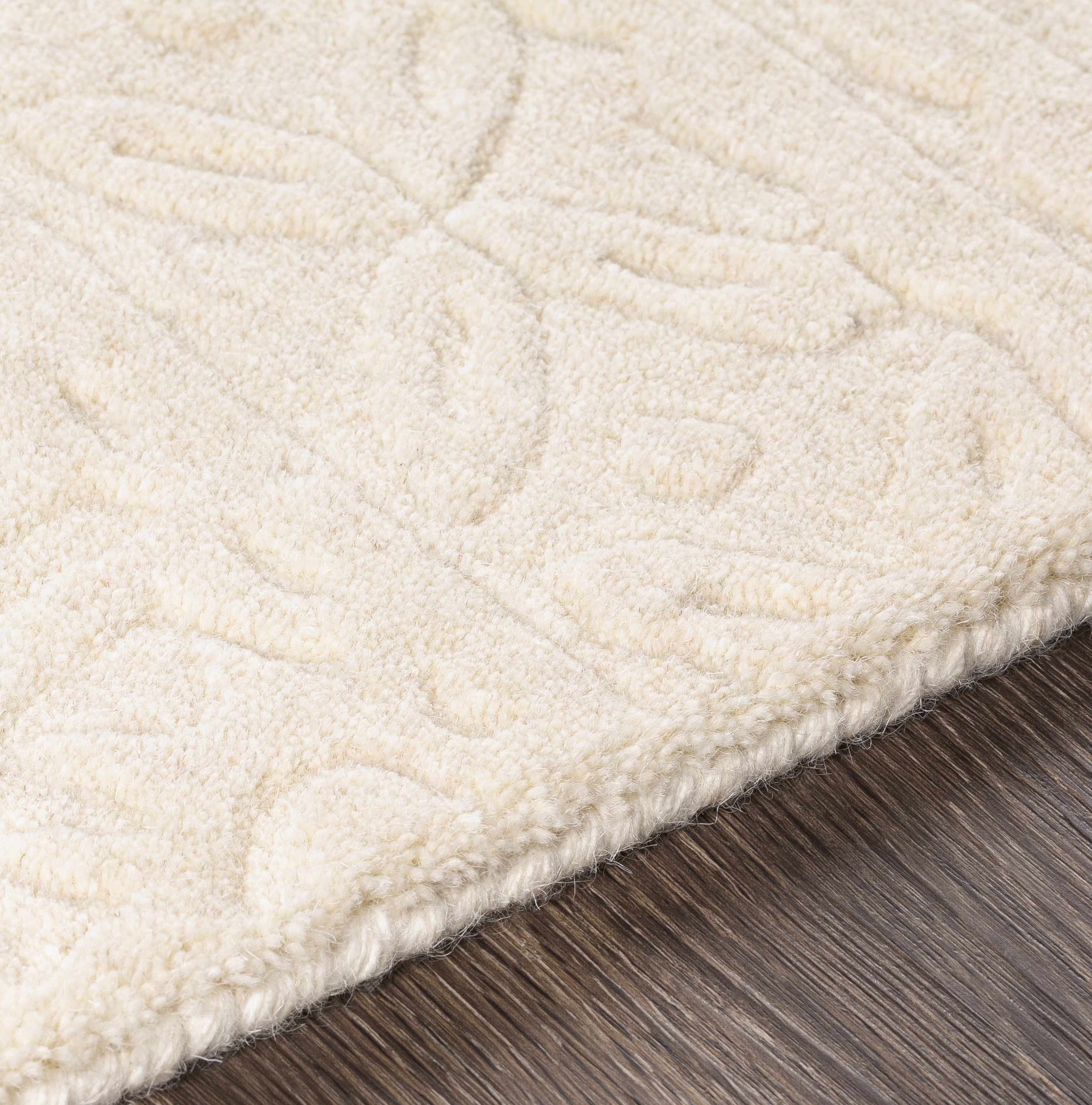 Beighton Clearance Rug - Clearance - Image 7