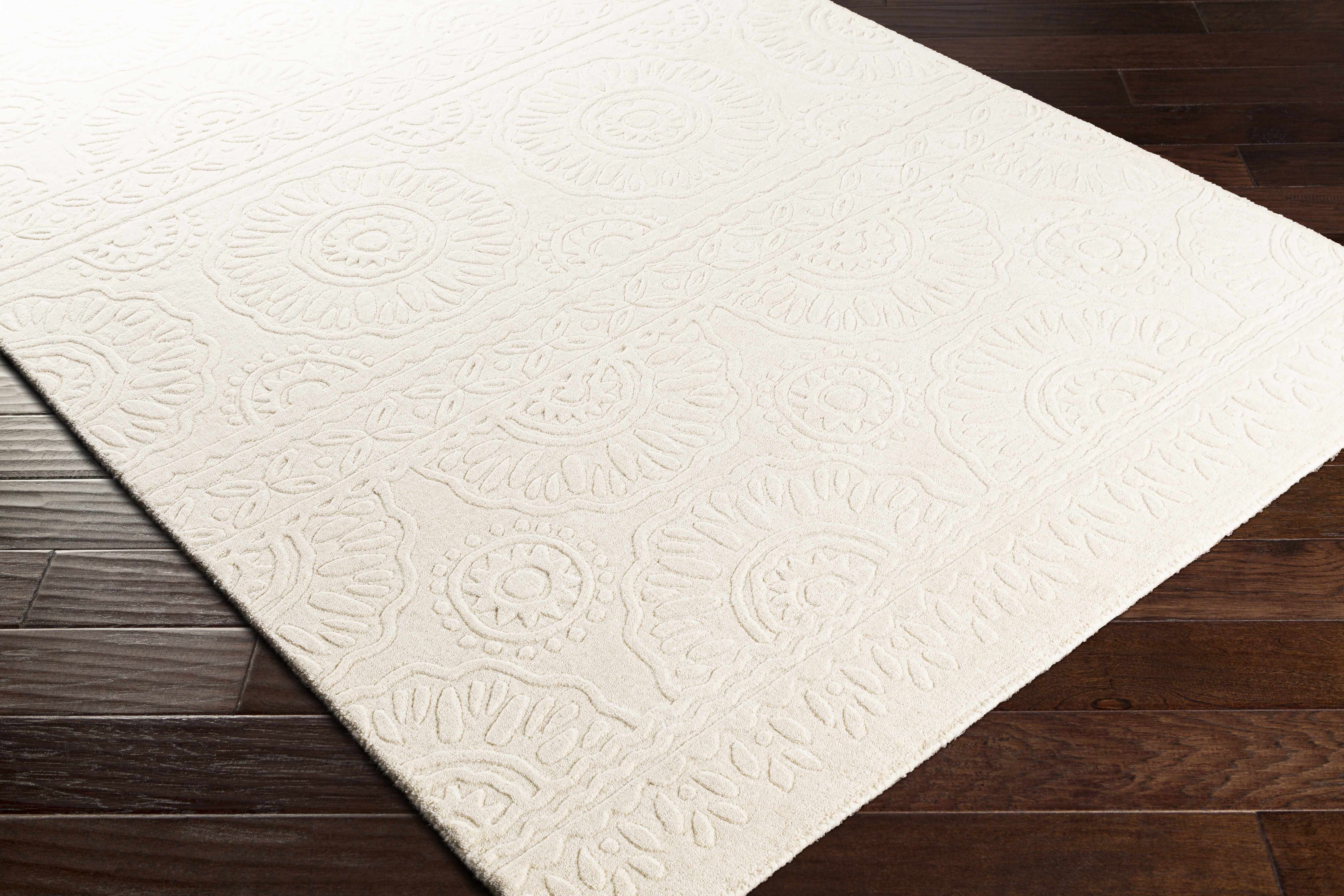 Beighton Clearance Rug - Clearance - Image 9