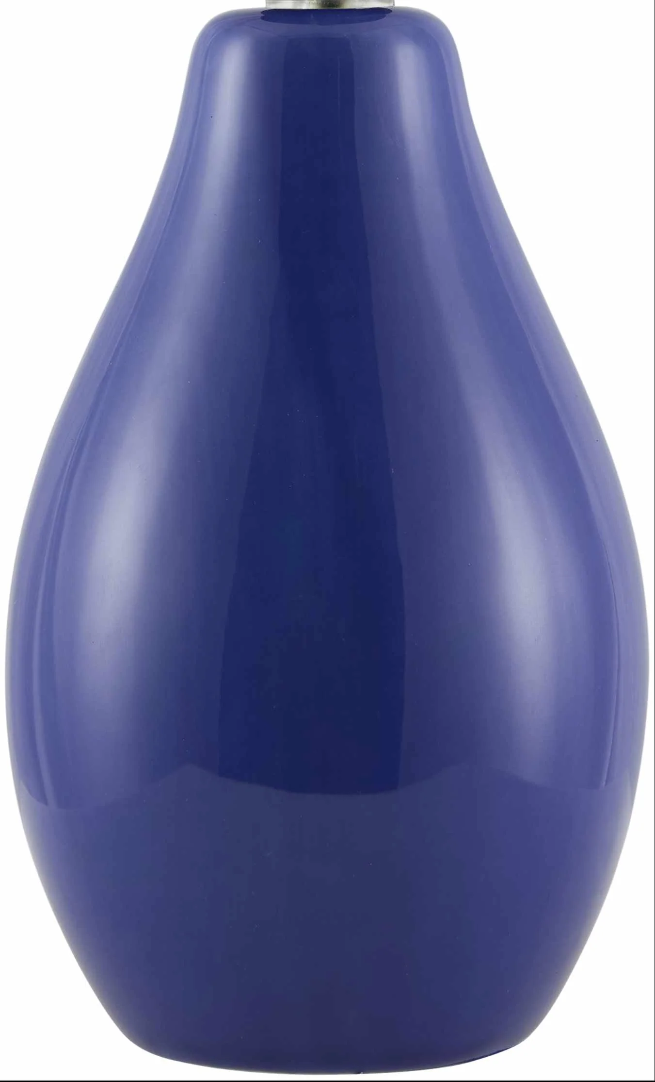 Beitbridge Navy Table Lamp - Image 3