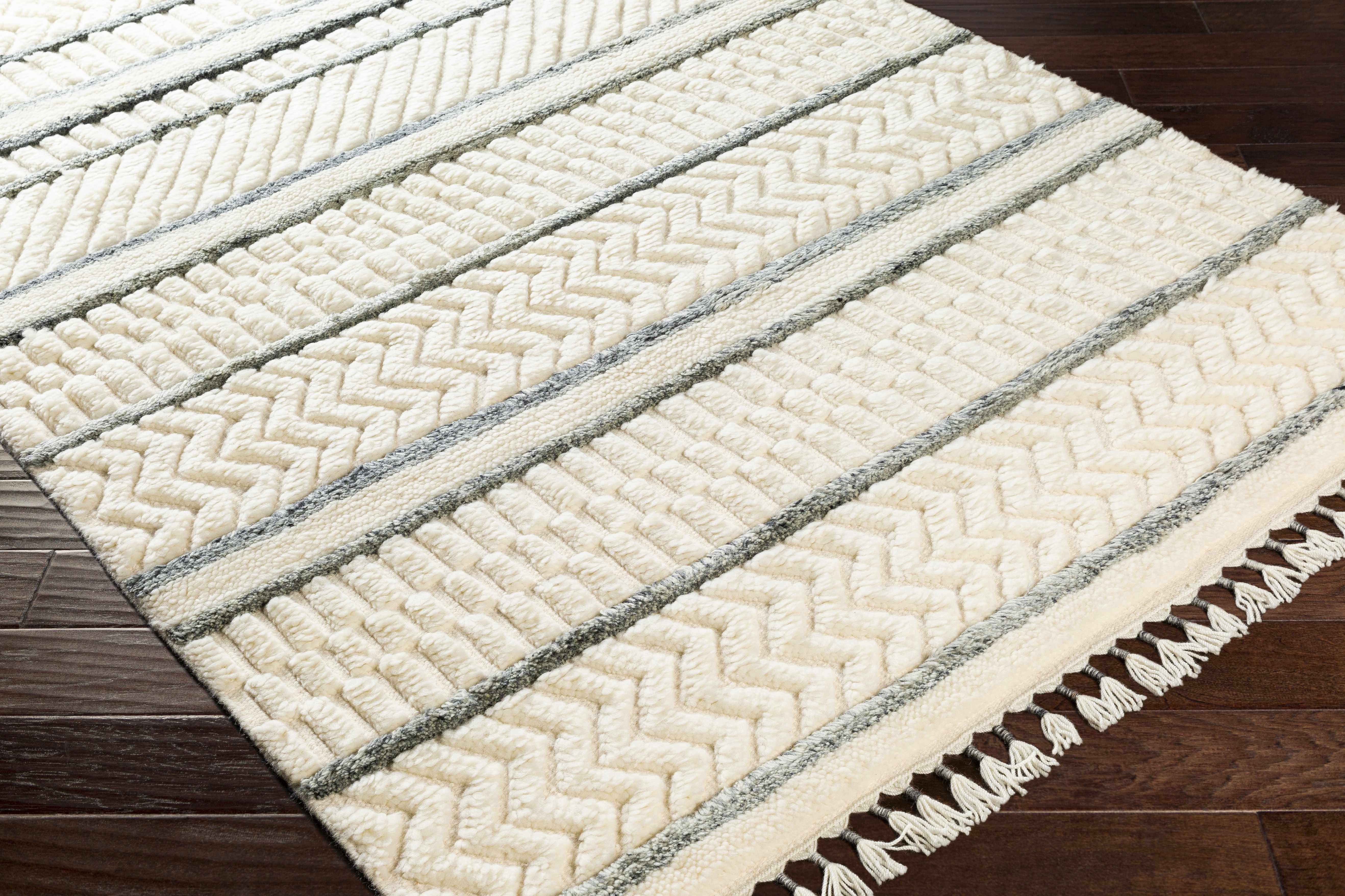 Belconnen Clearance Rug - Clearance - Image 9