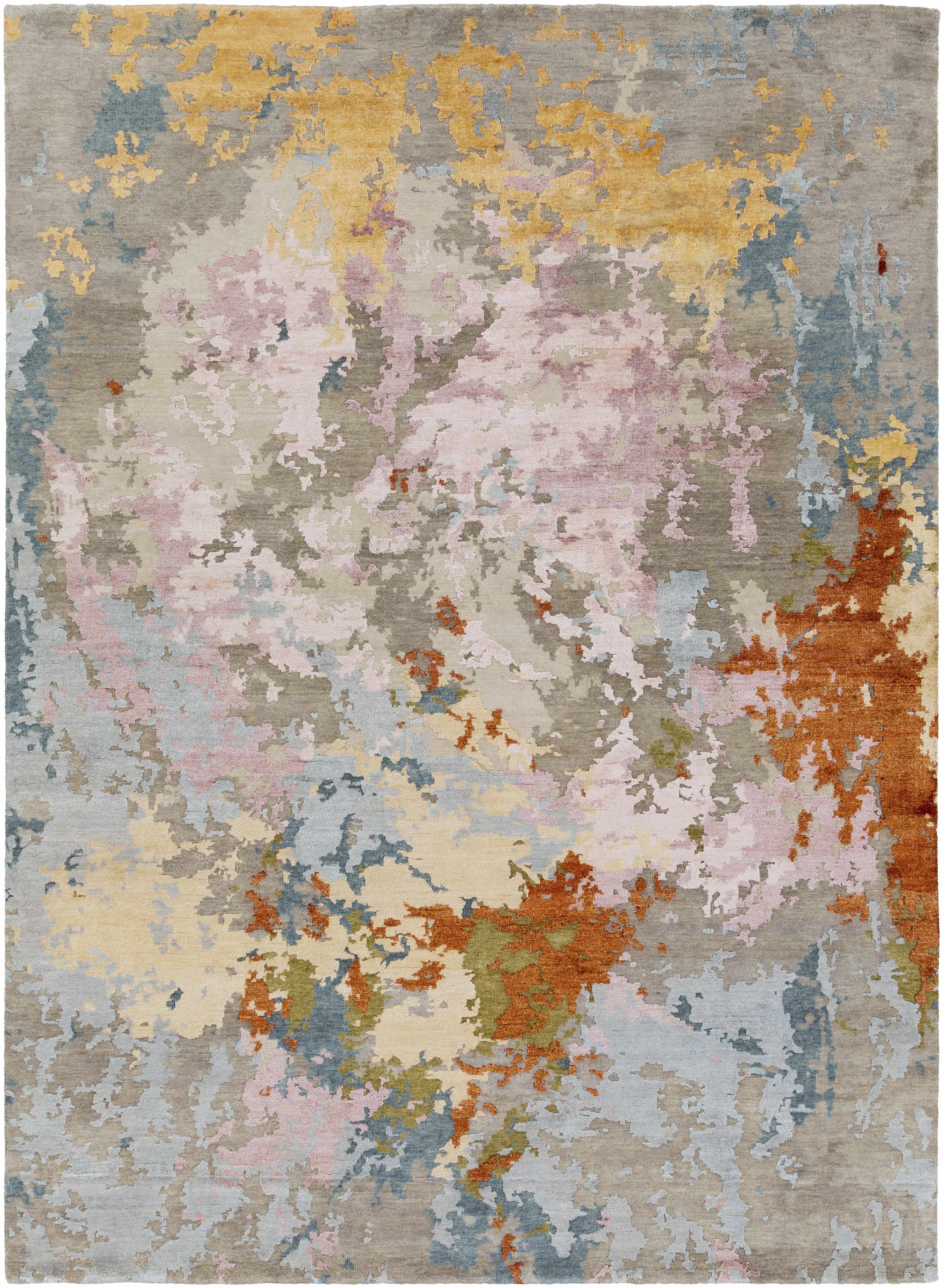 Belfield Area Rug - Clearance - Image 10