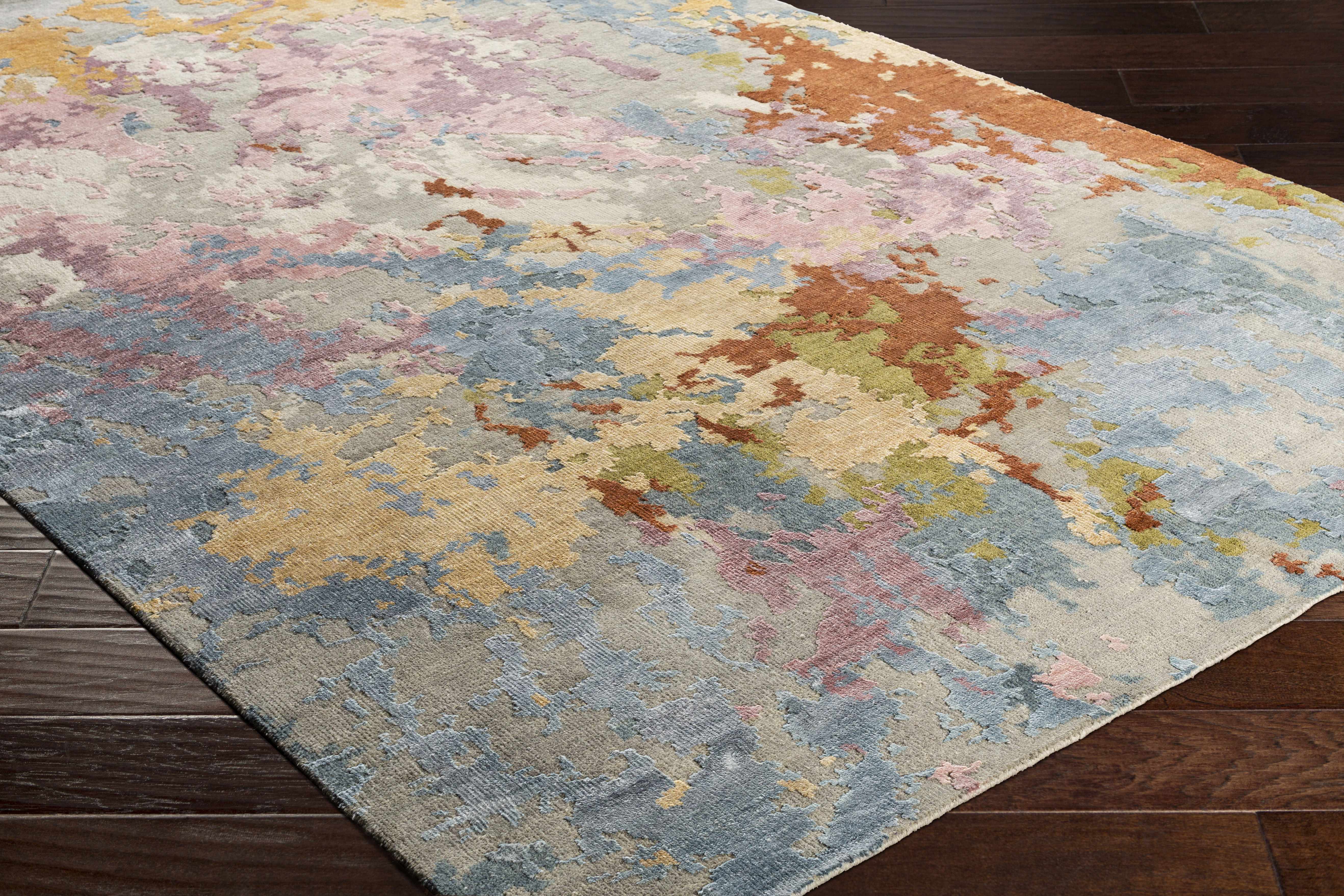 Belfield Area Rug - Clearance - Image 2