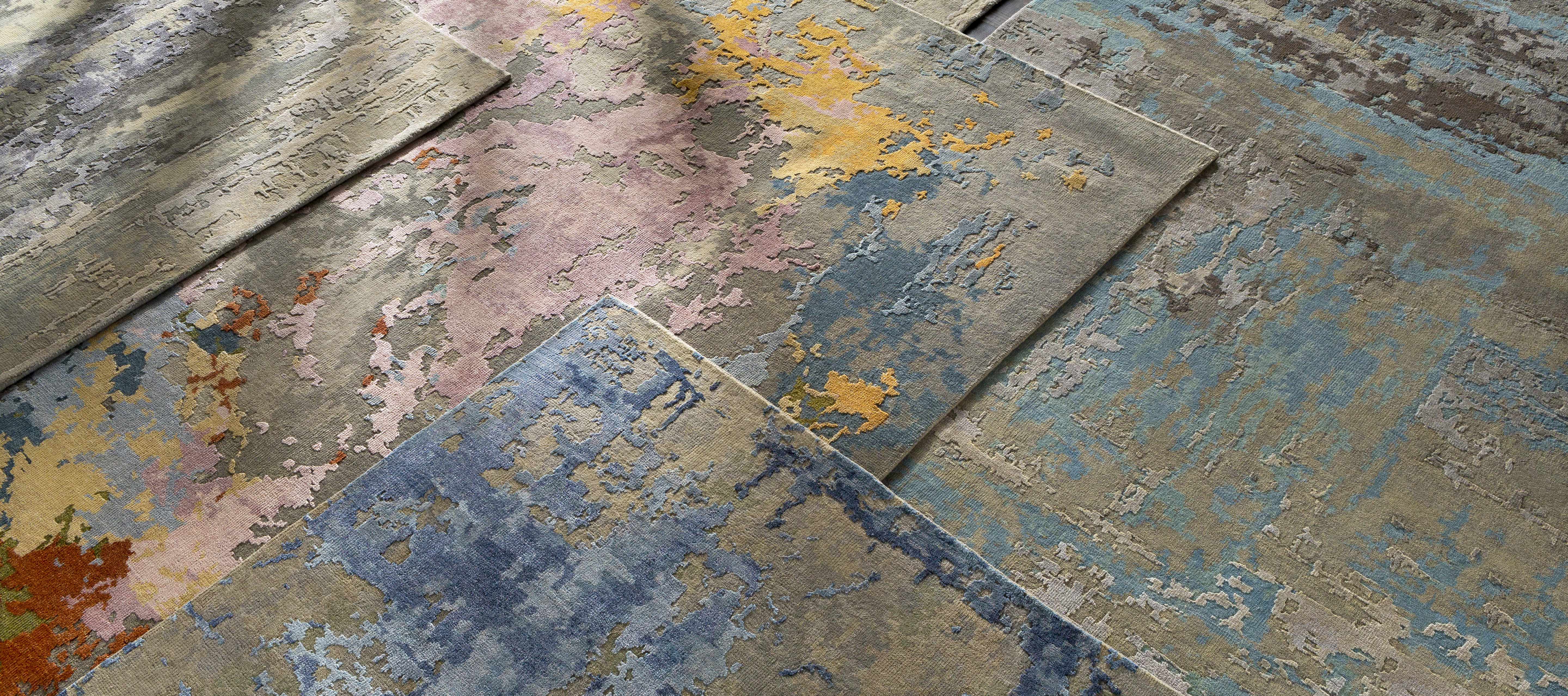 Belfield Area Rug - Clearance - Image 3