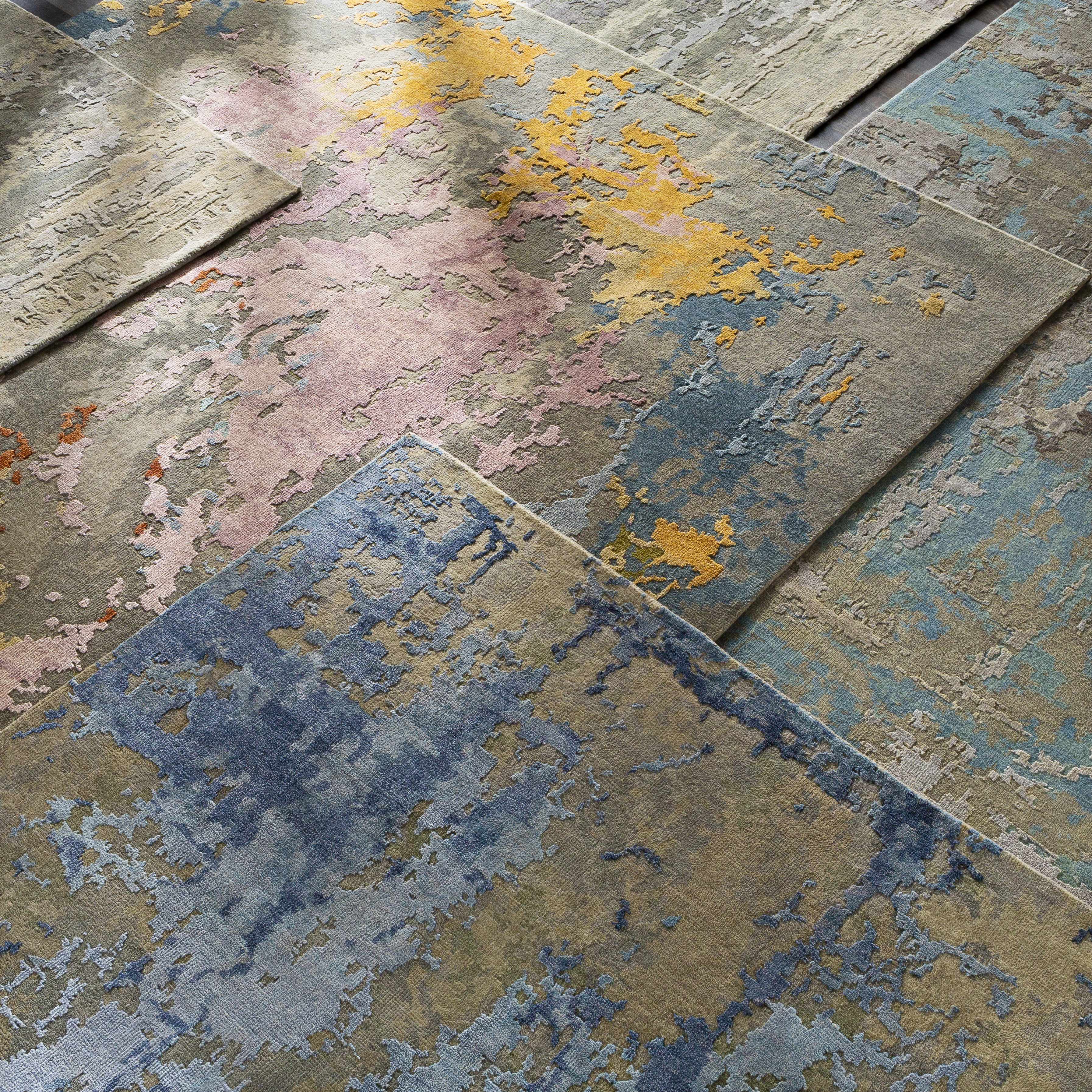 Belfield Area Rug - Clearance - Image 4
