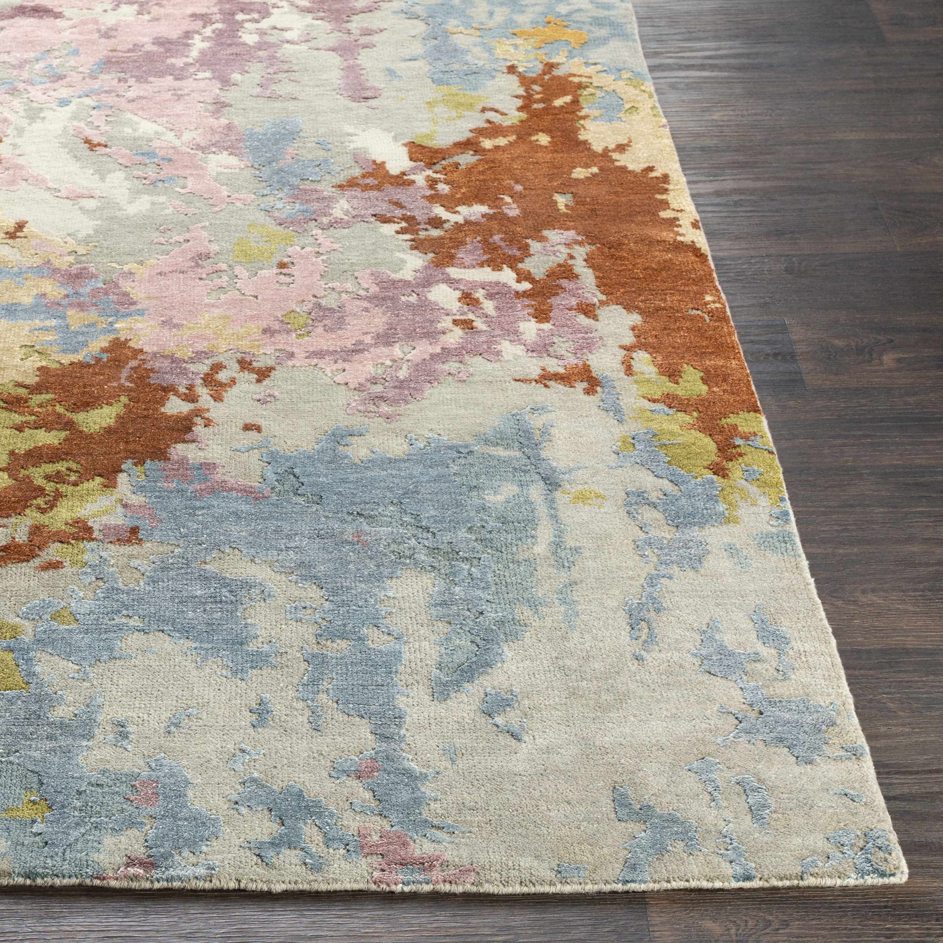 Belfield Area Rug - Clearance - Image 5