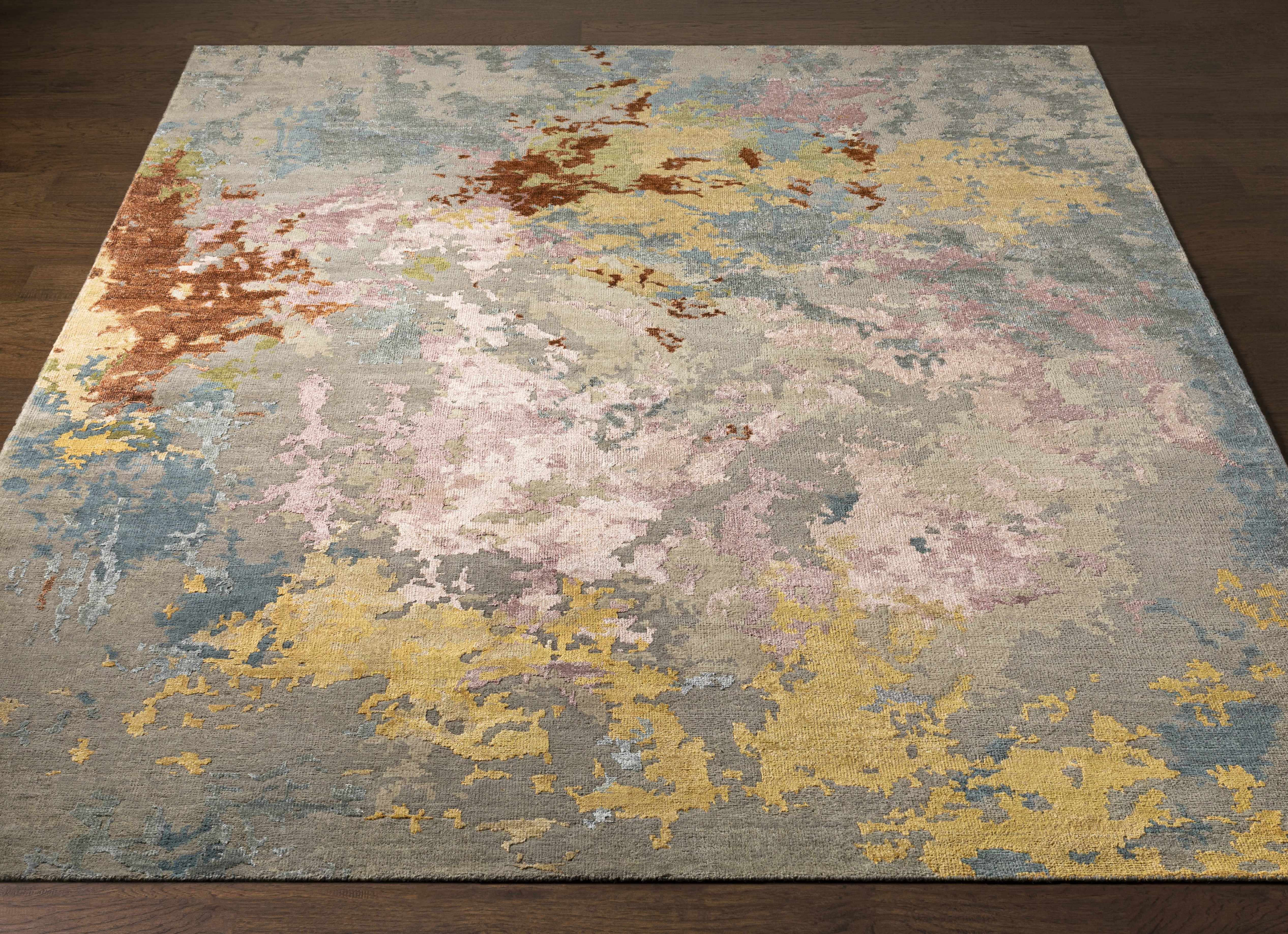 Belfield Area Rug - Clearance - Image 6