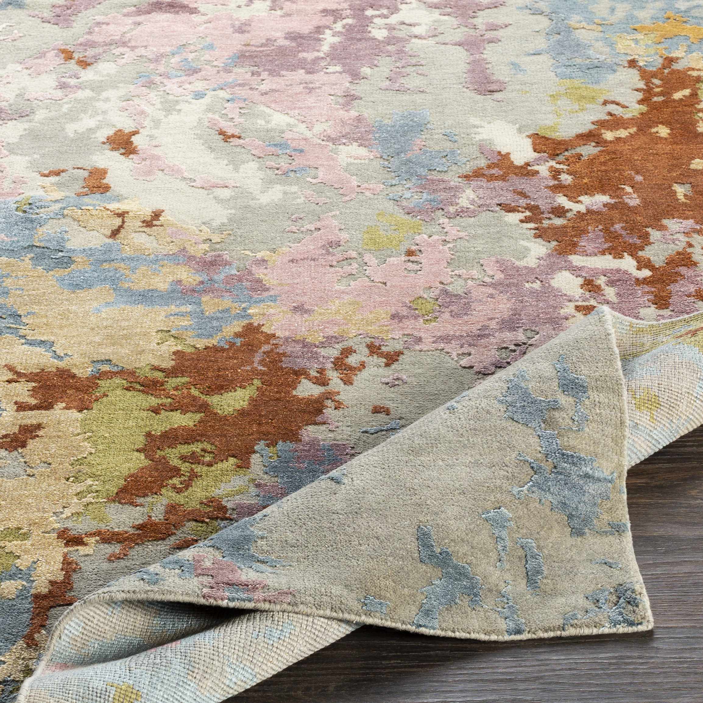 Belfield Area Rug - Clearance - Image 7