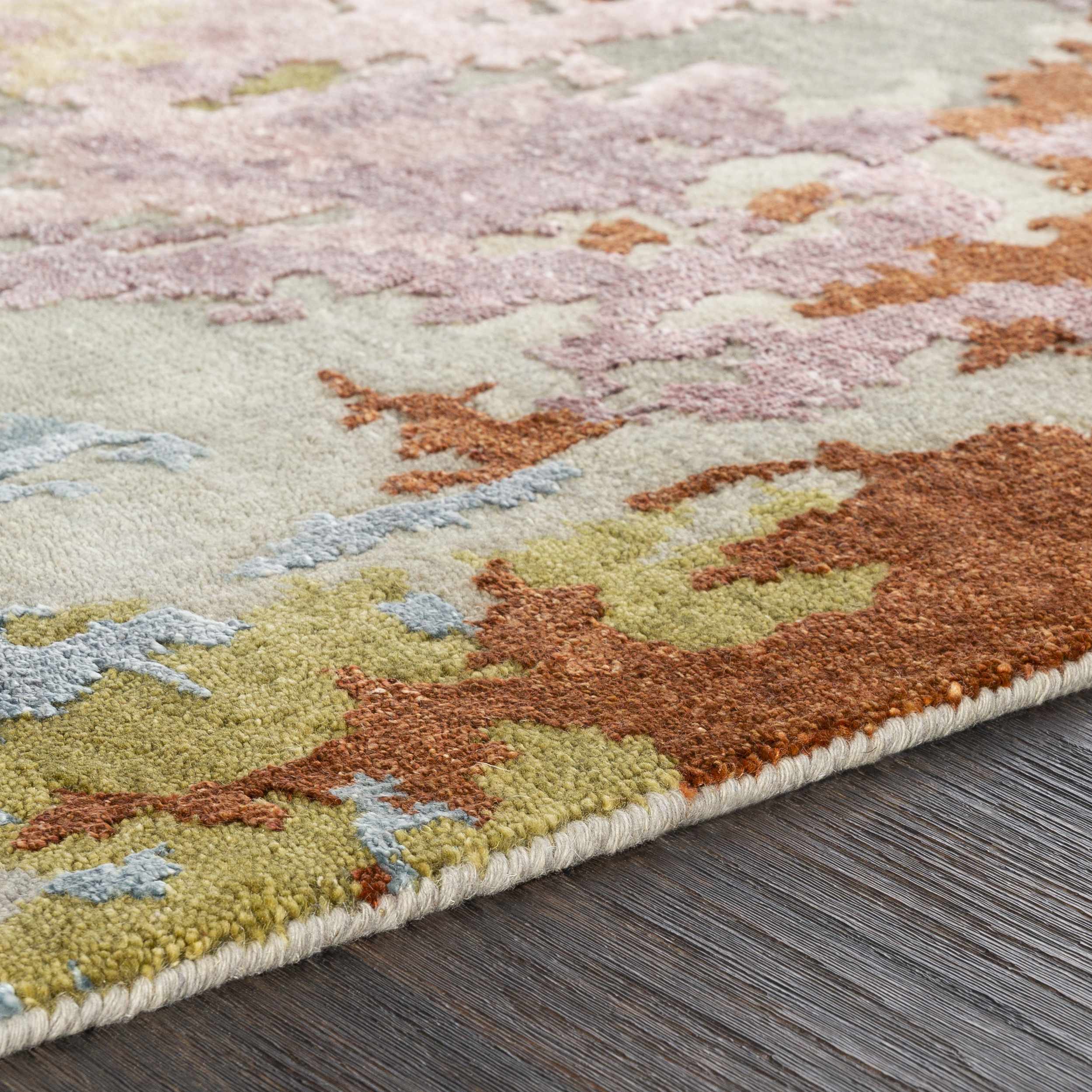 Belfield Area Rug - Clearance - Image 8