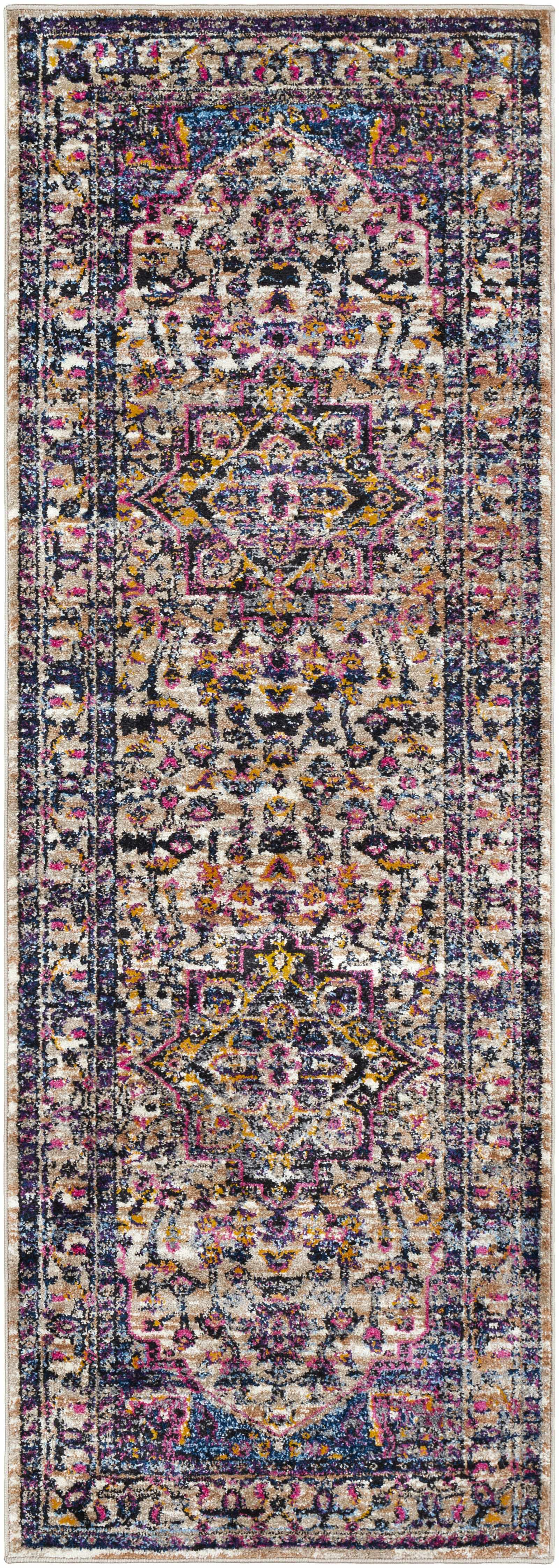 Belfry 9x12 Colorful Rug - Clearance - Image 7