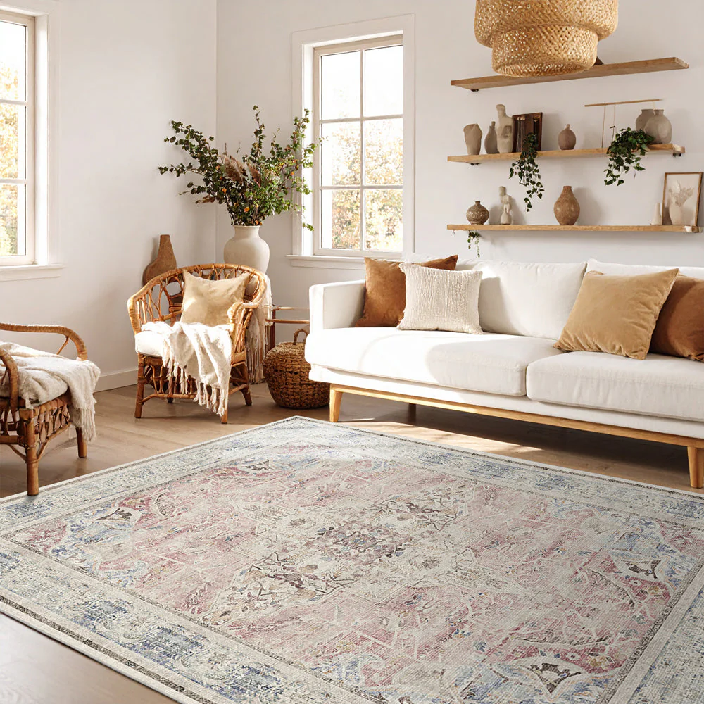 Belize Area Rug - Image 3