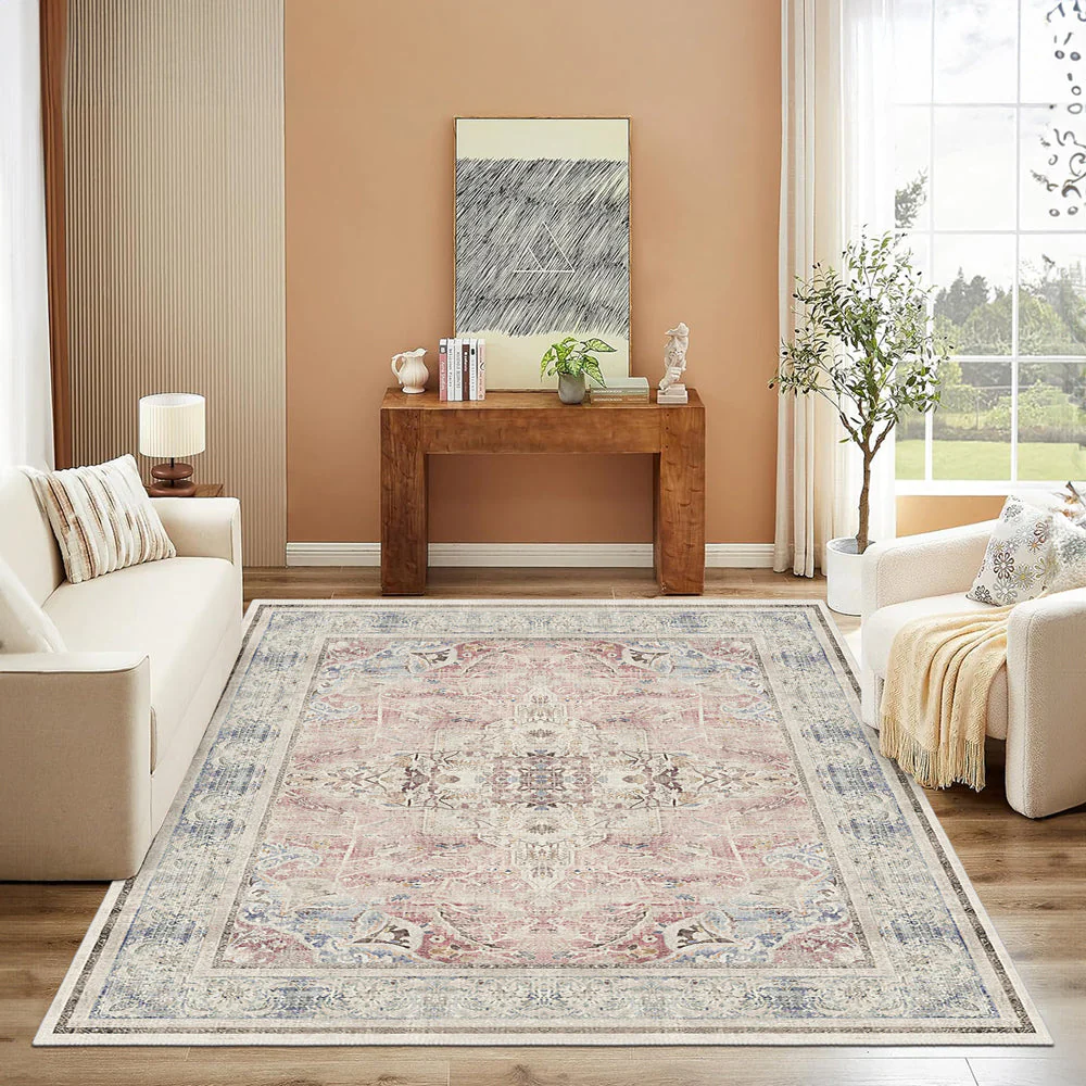 Belize Area Rug - Image 5