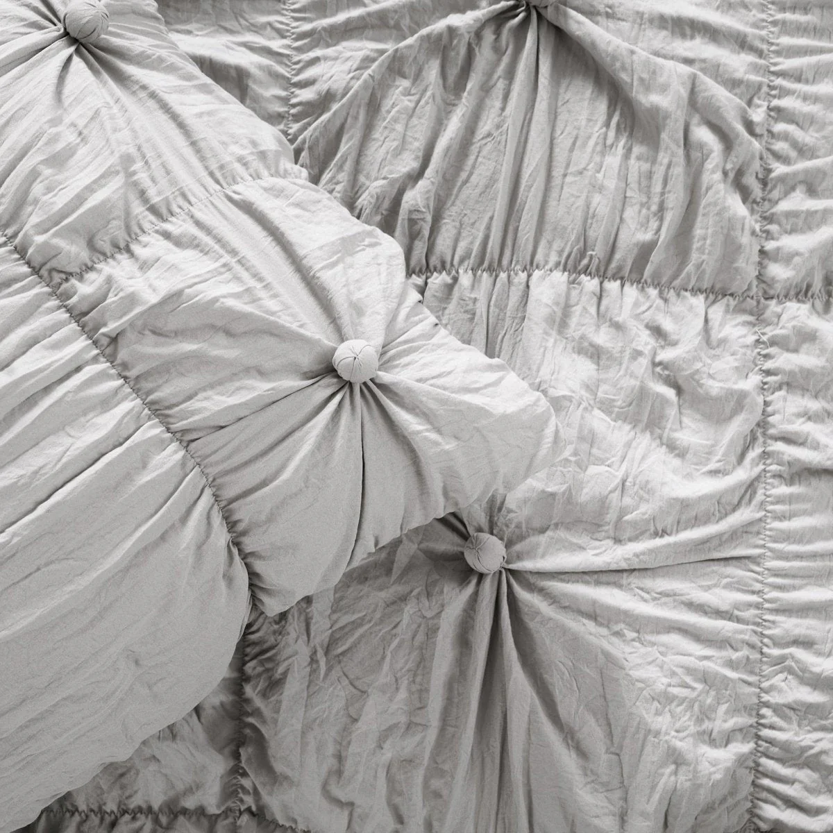 Bella 3 Piece Comforter Set - Image 15