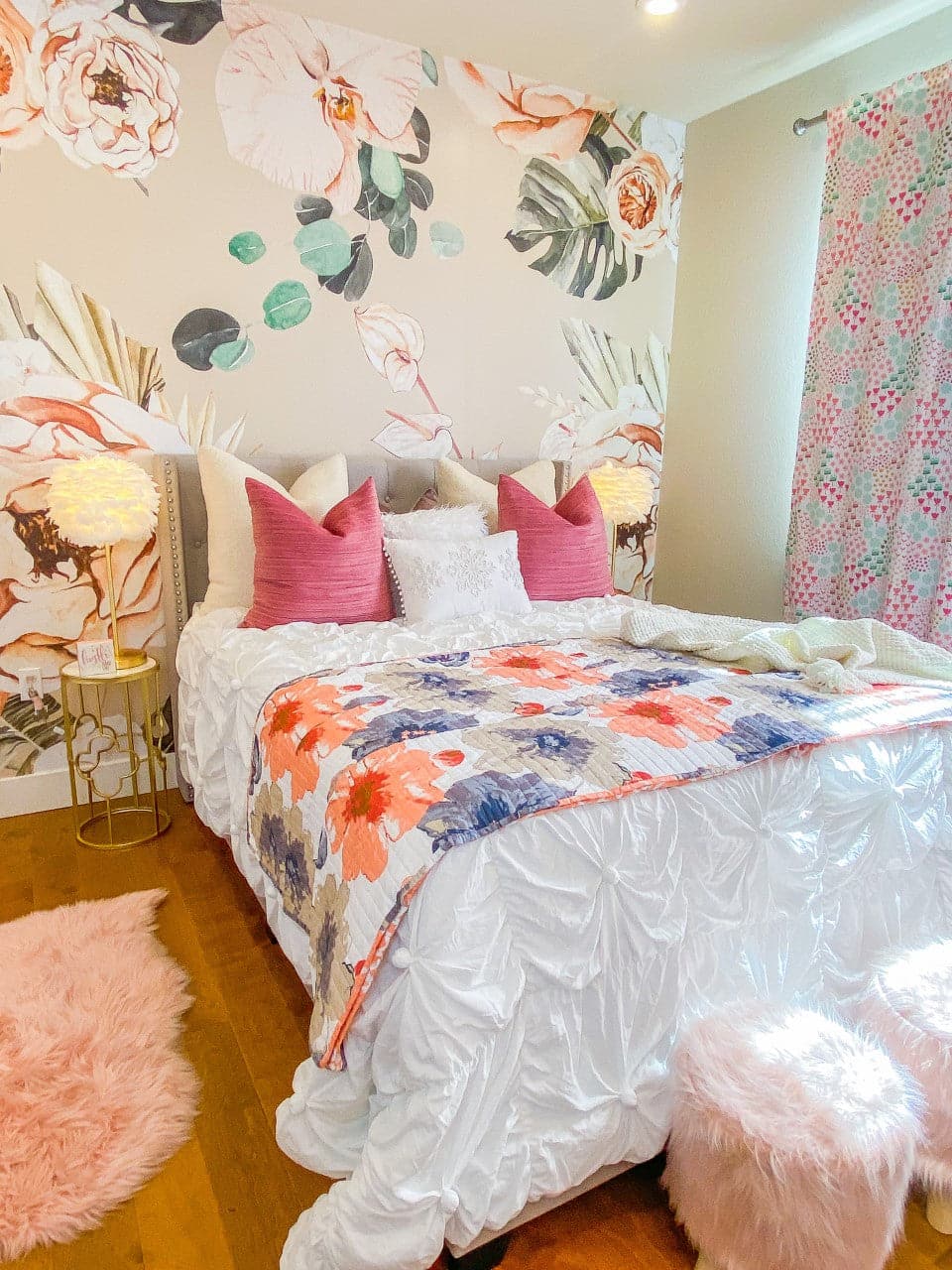 Bella 3 Piece Comforter Set - Image 17