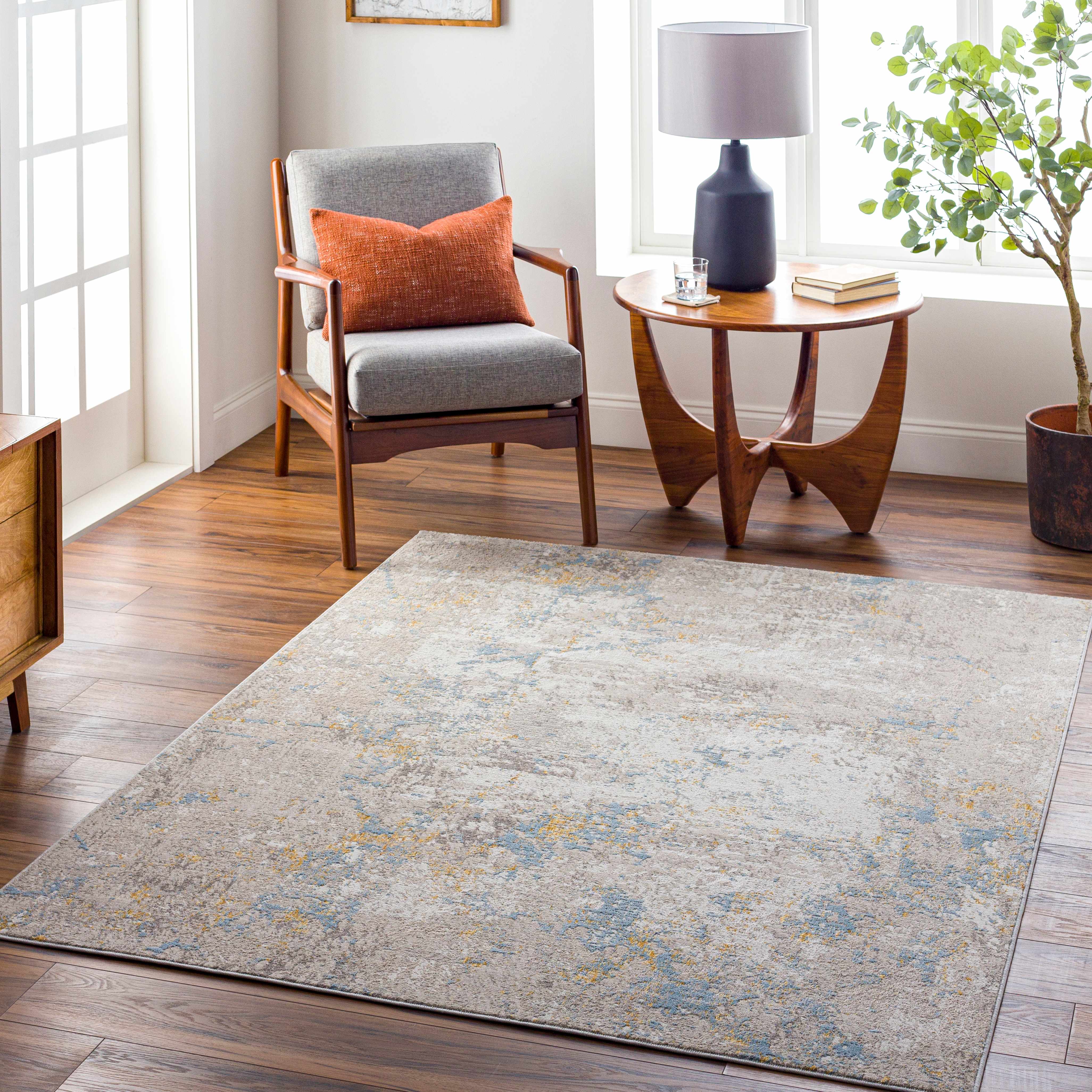 Bella Area Rug - Clearance - Image 2