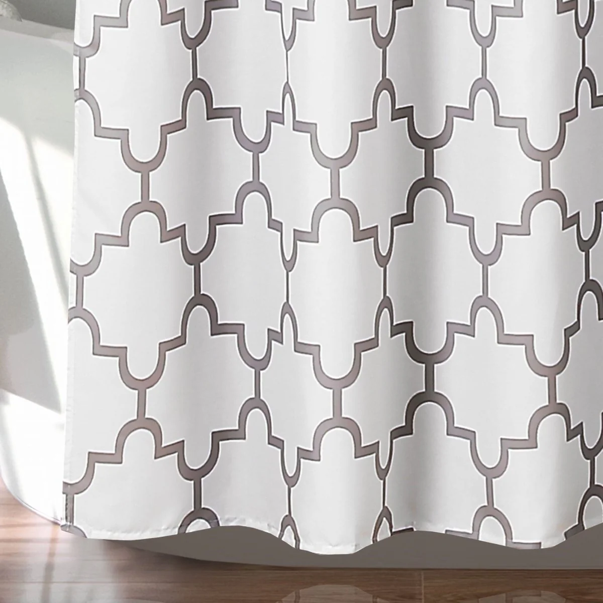 Bellagio Shower Curtain - Image 10