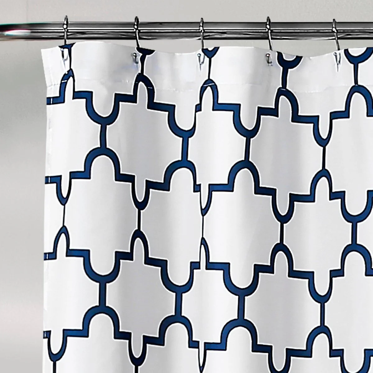 Bellagio Shower Curtain - Image 2