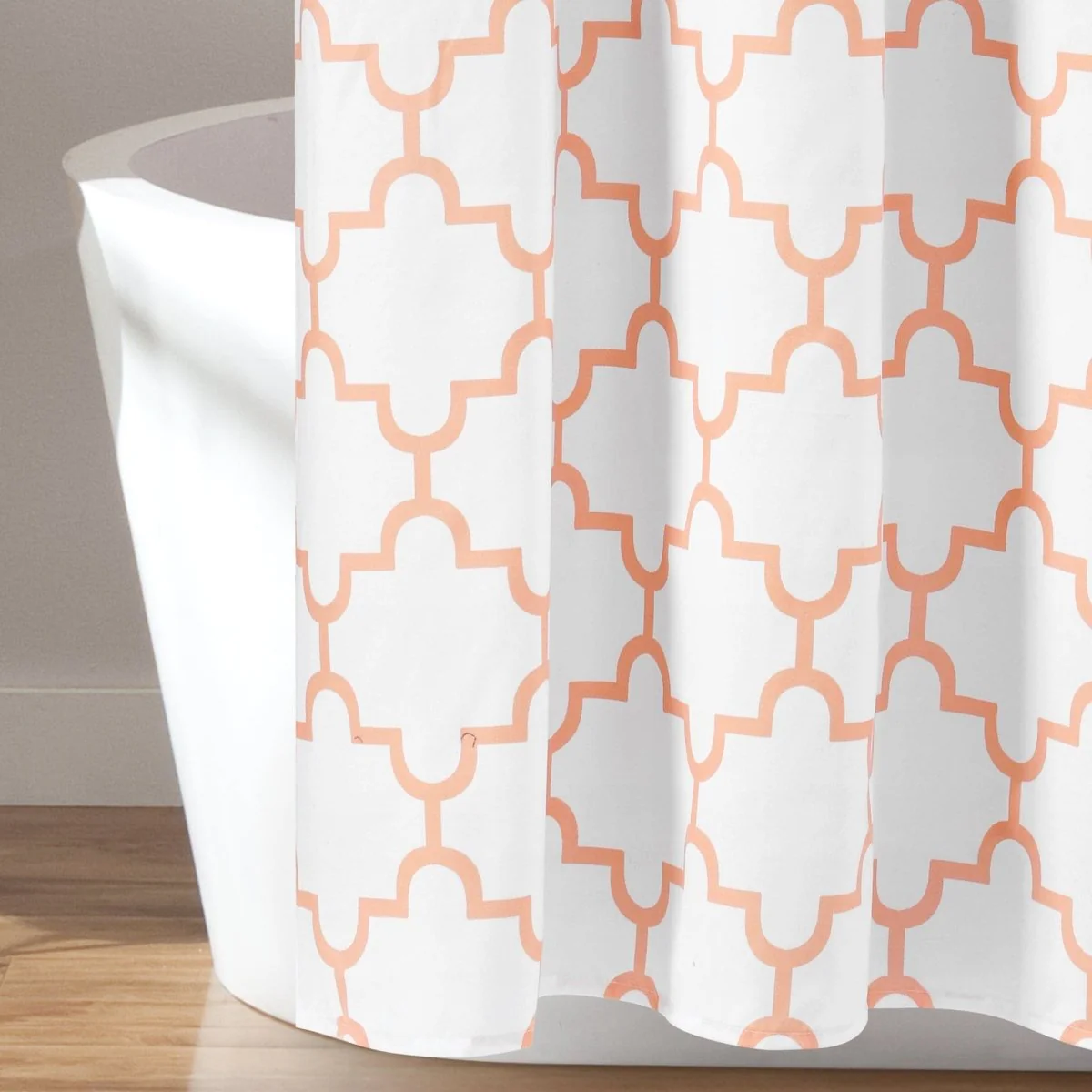 Bellagio Shower Curtain - Image 5