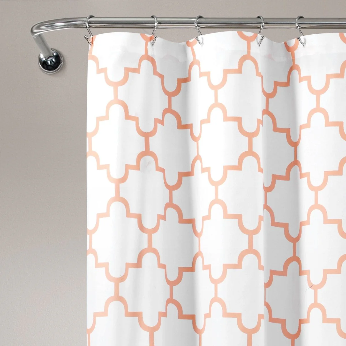 Bellagio Shower Curtain - Image 6