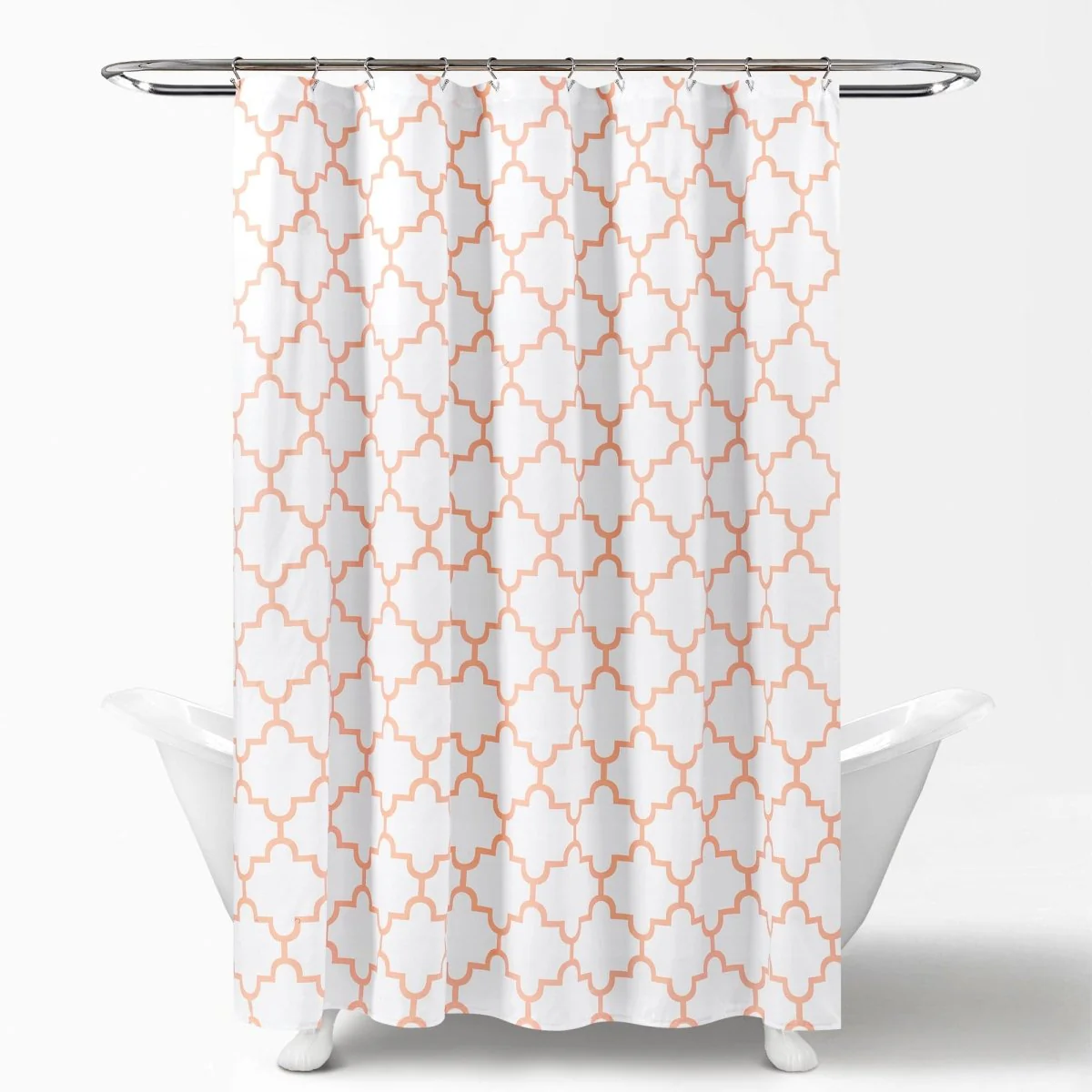 Bellagio Shower Curtain - Image 7