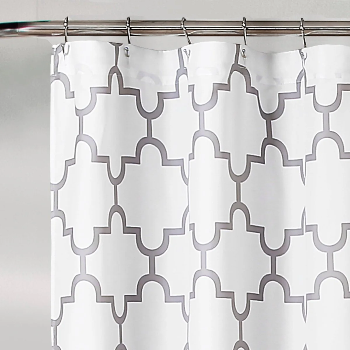 Bellagio Shower Curtain - Image 9