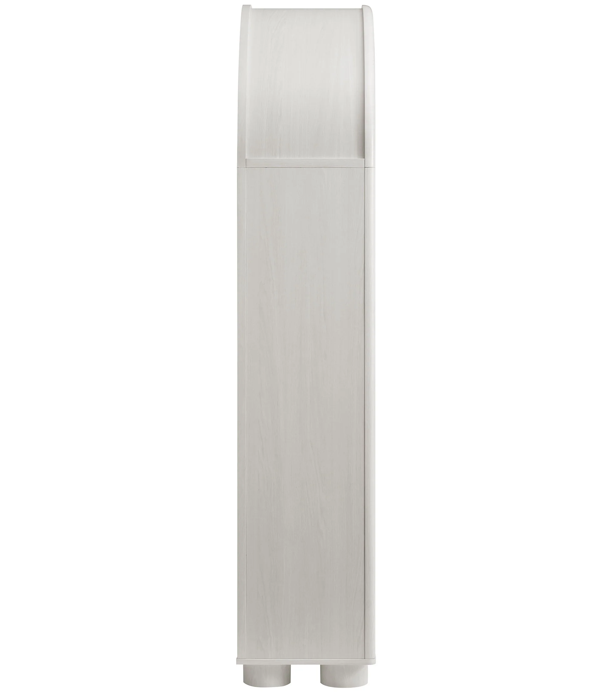 Bellamy Tall Arched Display Cabinet Bookcase by Modway - Image 4