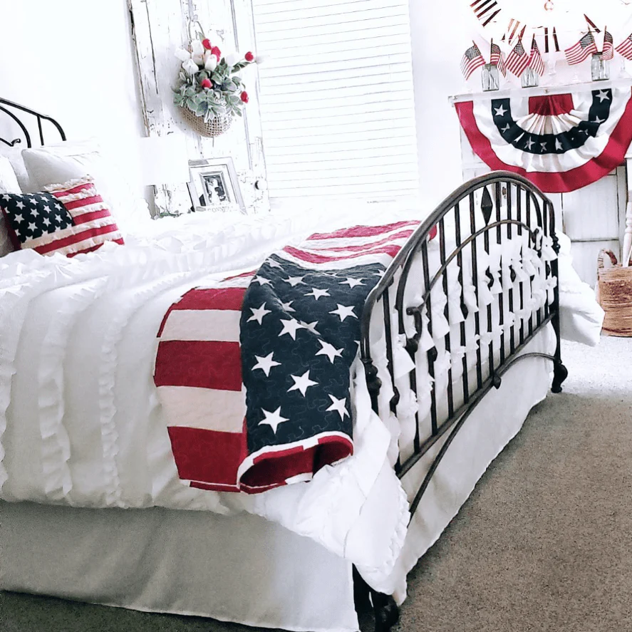 Belle Comforter Set - Image 15