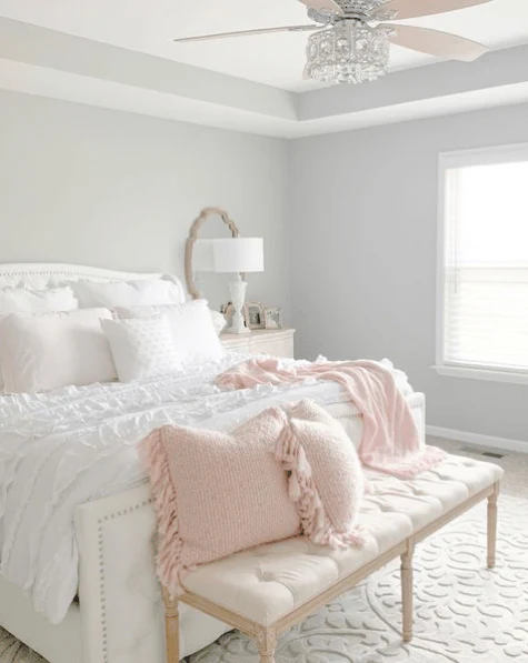 Belle Comforter Set - Image 16