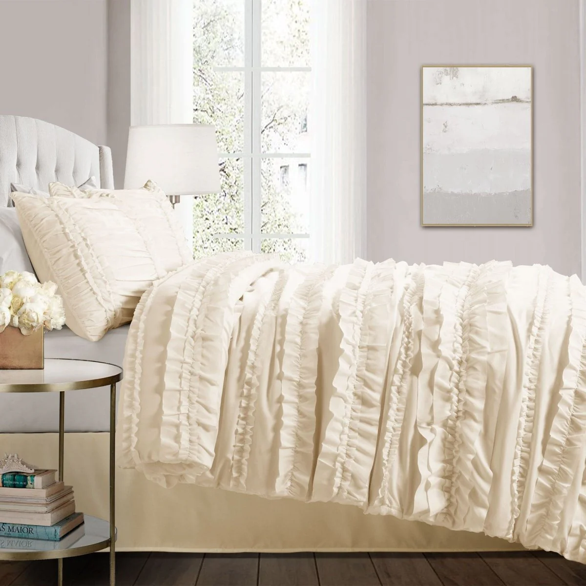 Belle Comforter Set - Image 17