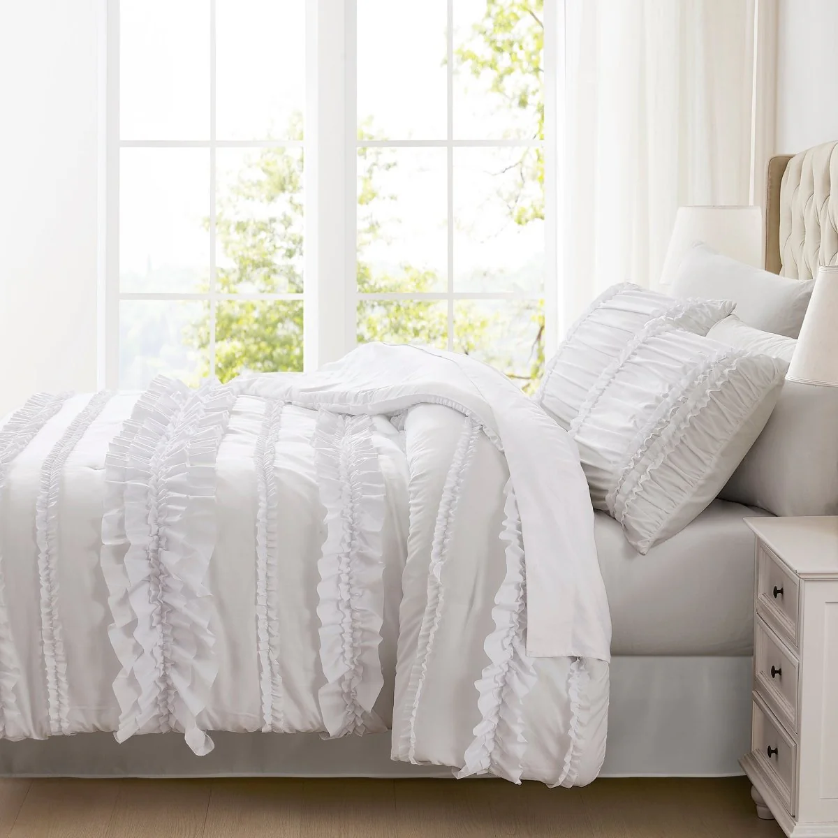 Belle Comforter Set - Image 2
