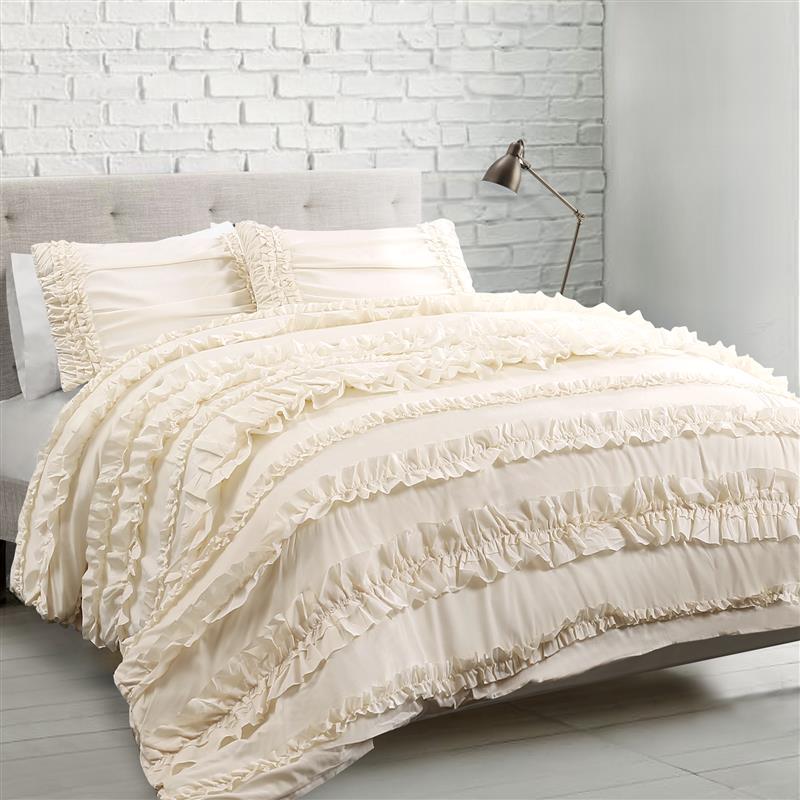 Belle Comforter Set - Image 21