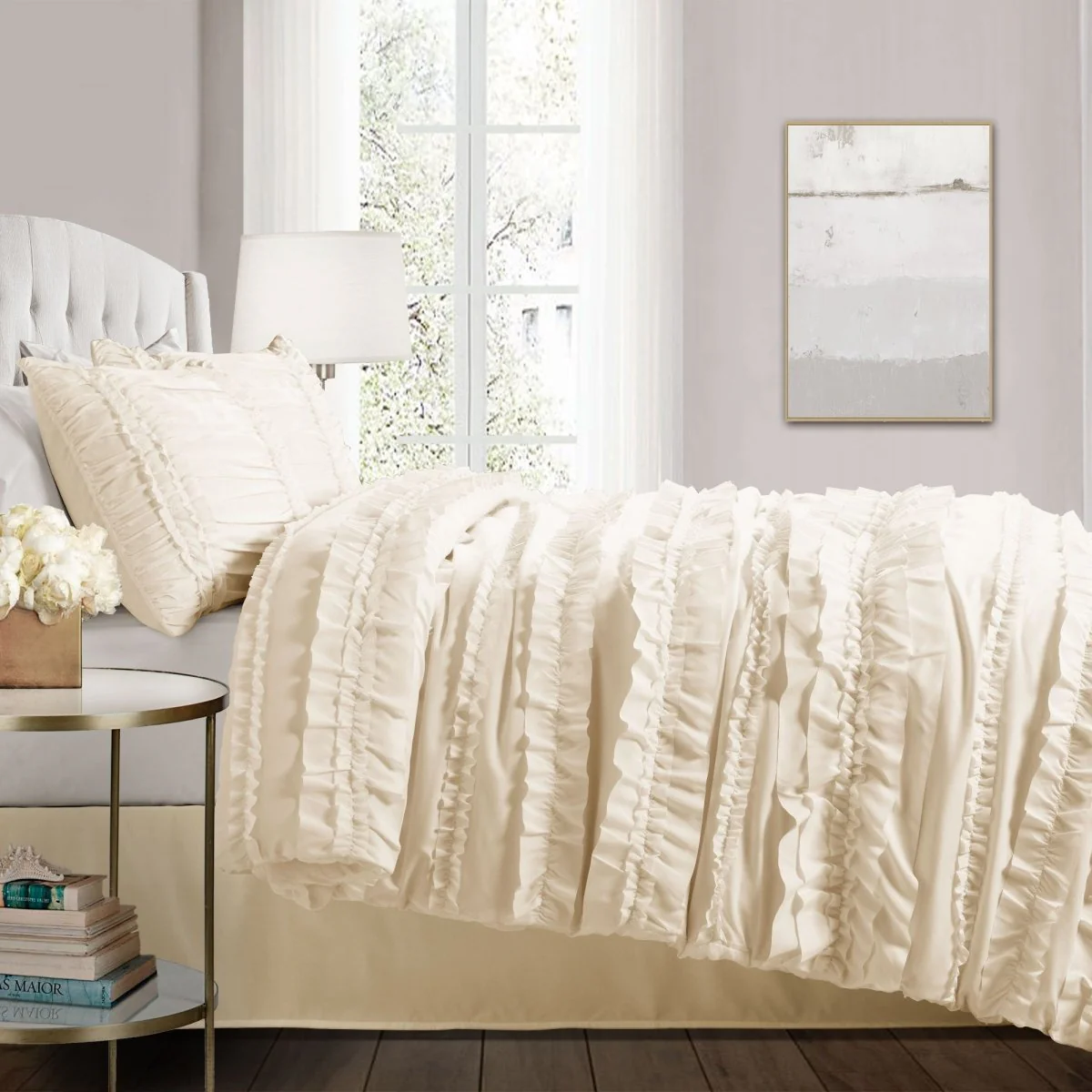 Belle Comforter Set - Image 22