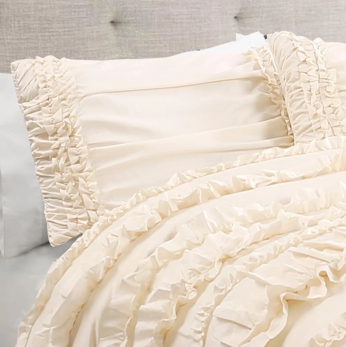 Belle Comforter Set - Image 24