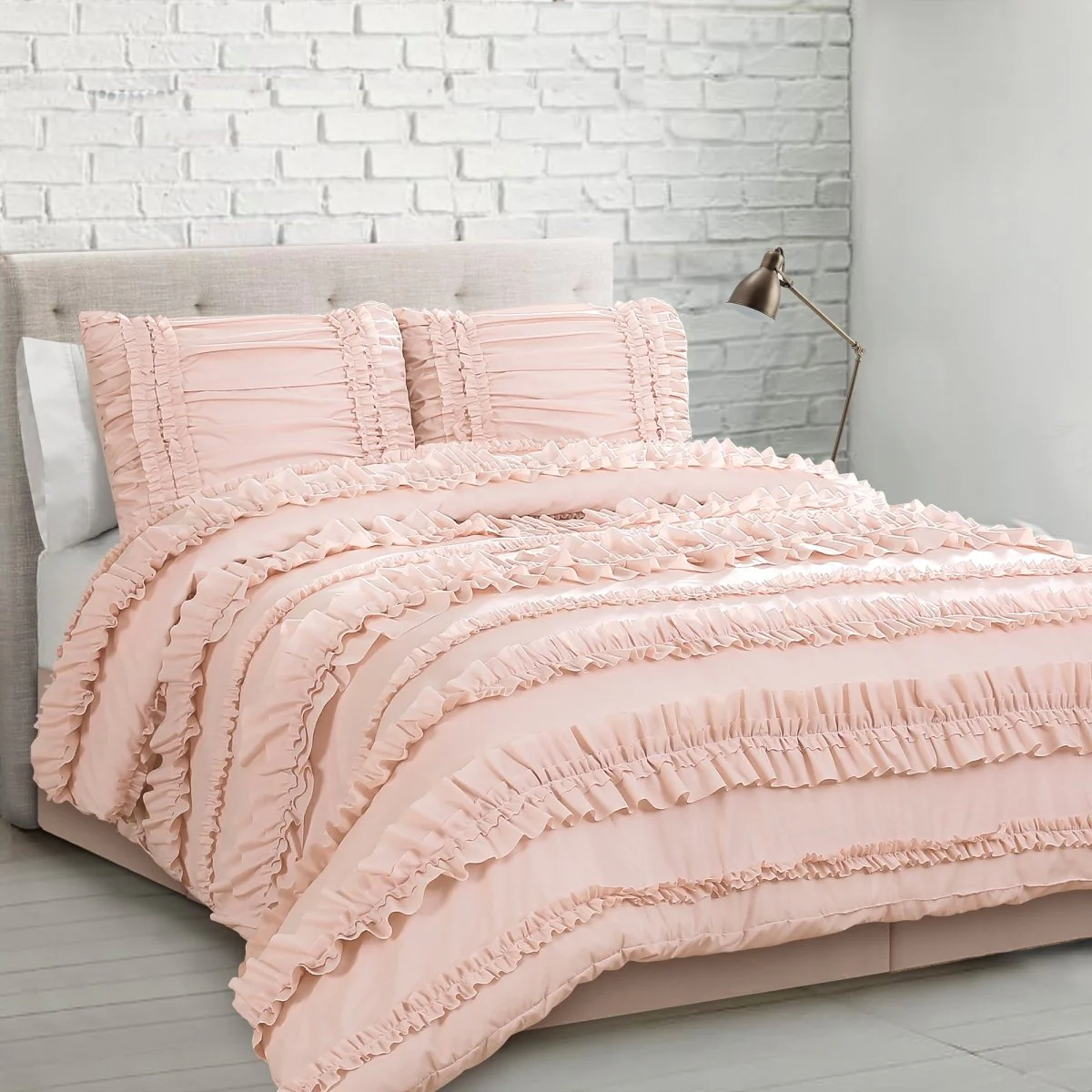 Belle Comforter Set - Image 26