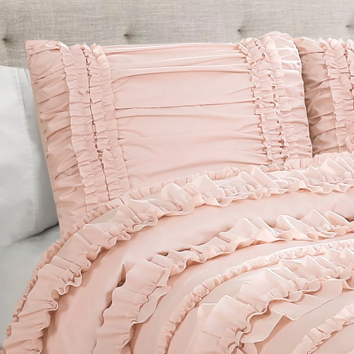 Belle Comforter Set - Image 27