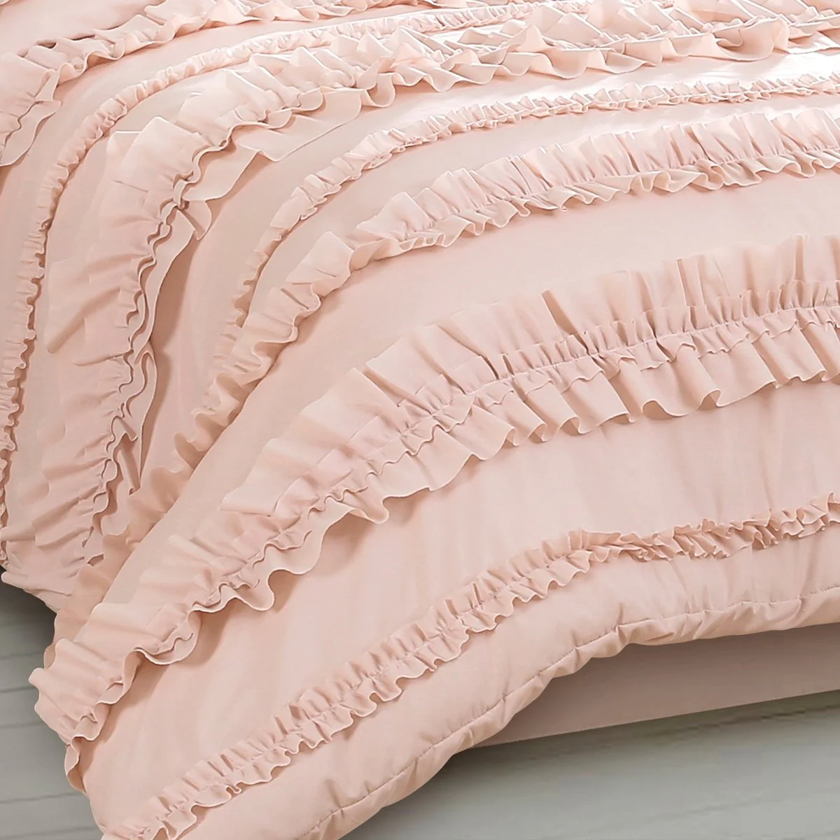 Belle Comforter Set - Image 28