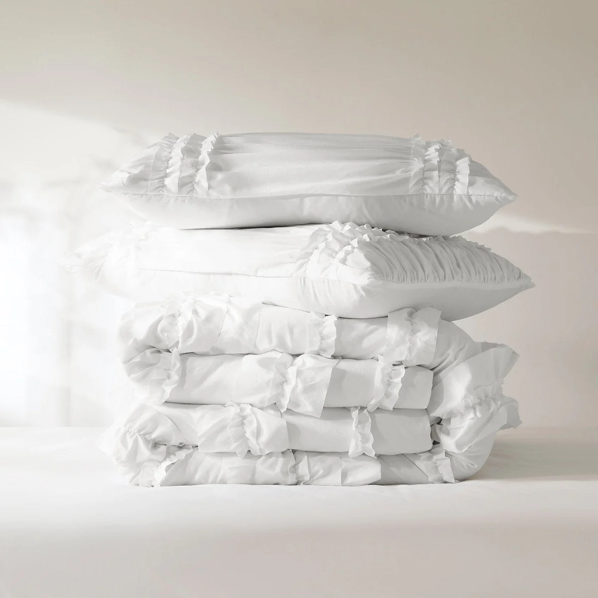 Belle Comforter Set - Image 6