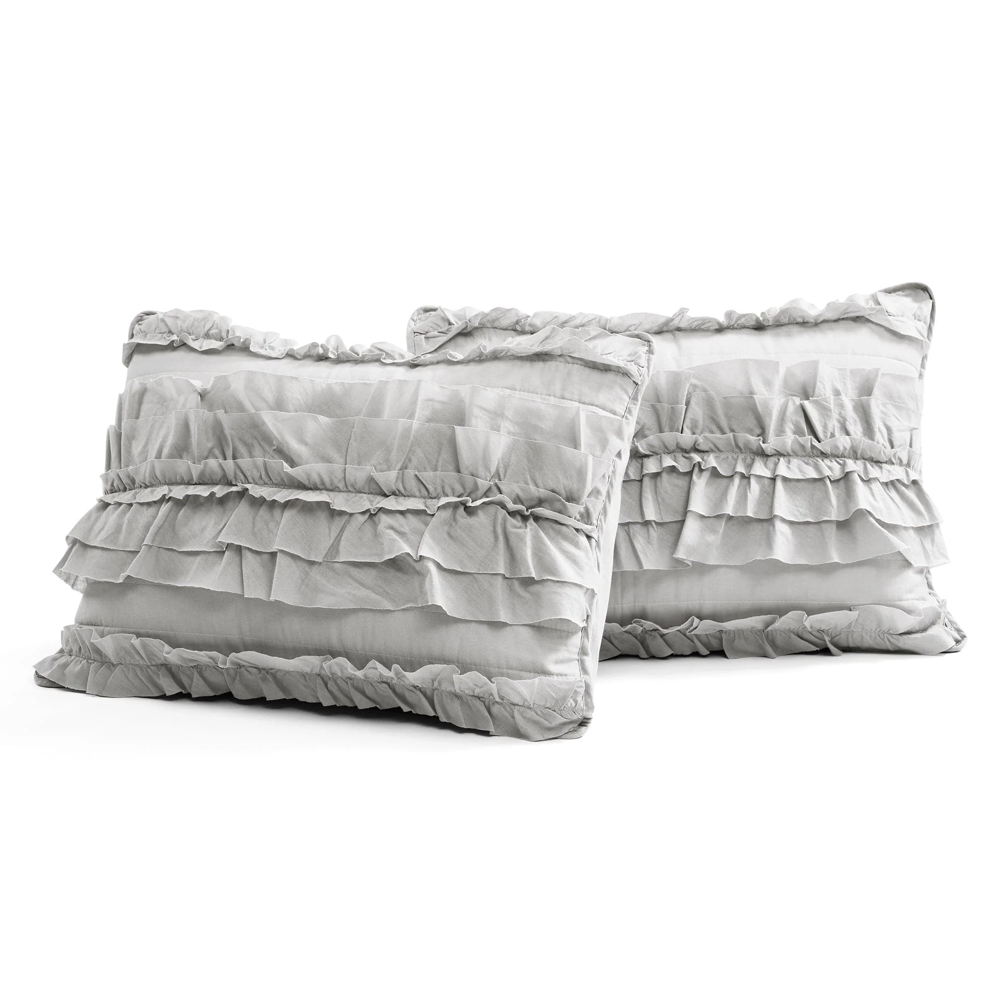 Belle Quilt 3 Piece Set - Image 11