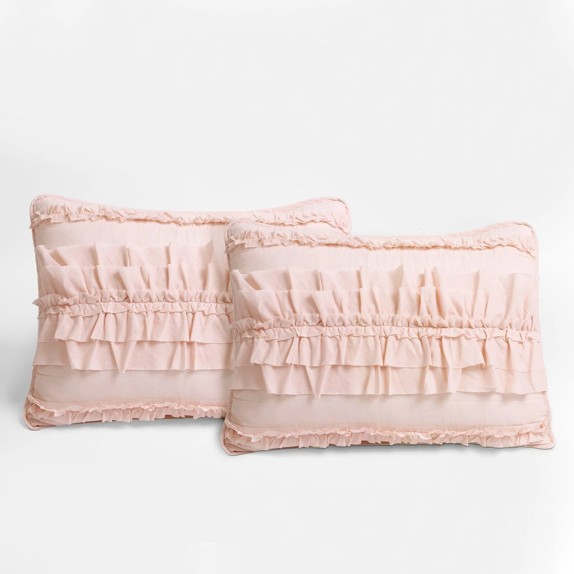 Belle Quilt 3 Piece Set - Image 6