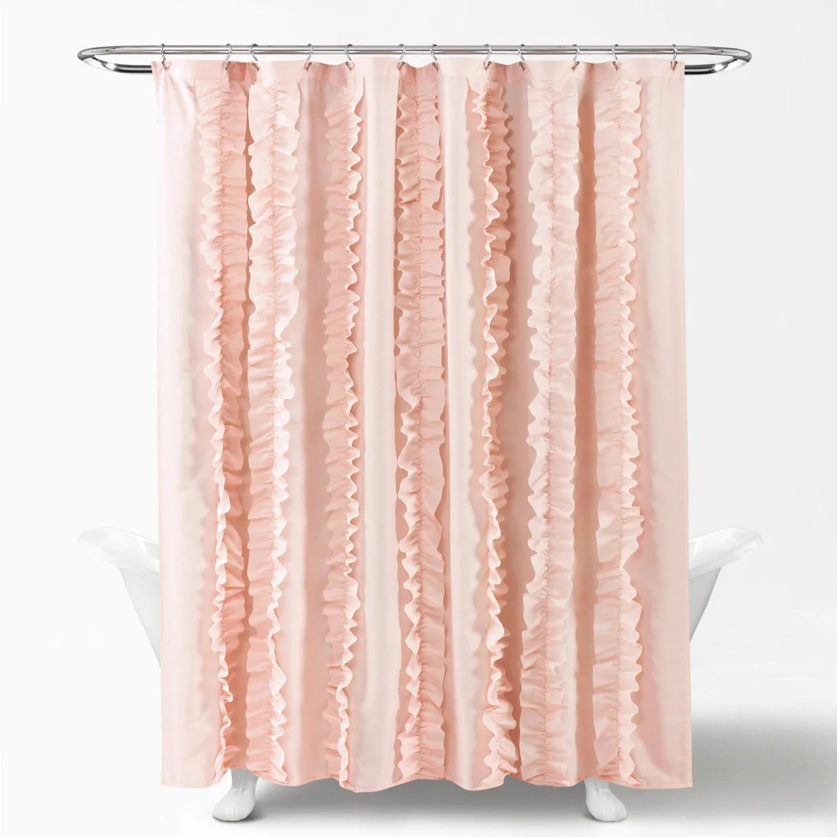 Belle Shower Curtain - Image 10