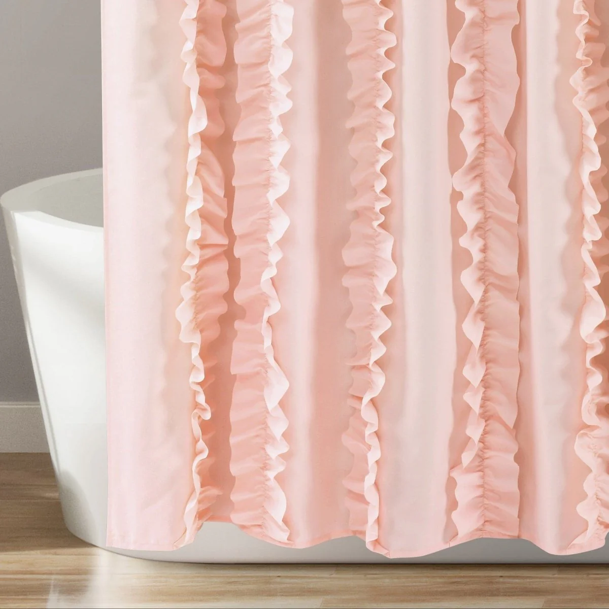 Belle Shower Curtain - Image 12