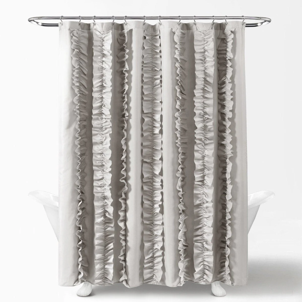 Belle Shower Curtain - Image 3