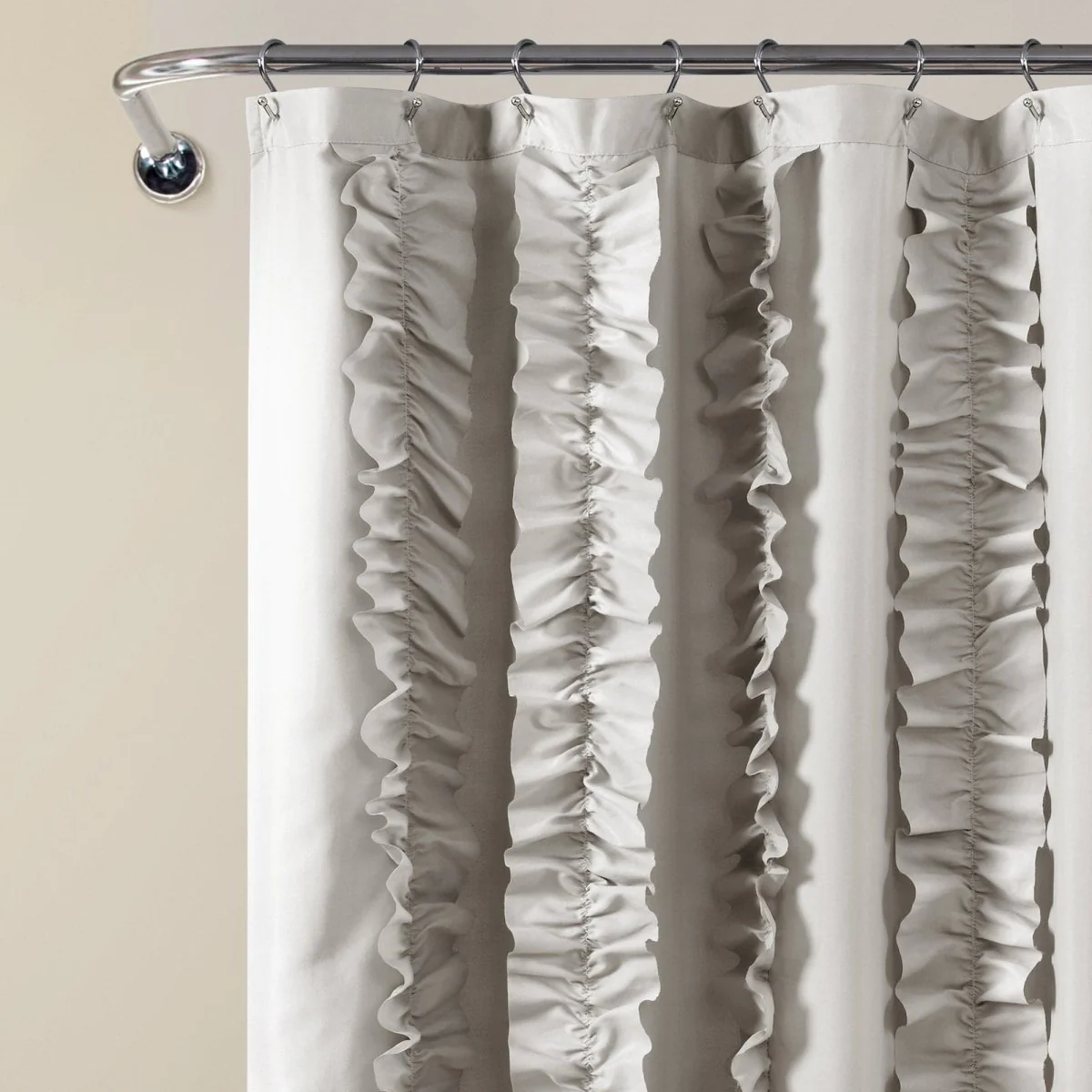 Belle Shower Curtain - Image 4