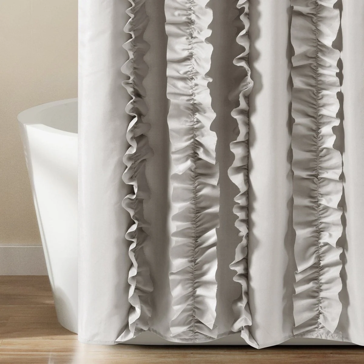 Belle Shower Curtain - Image 5