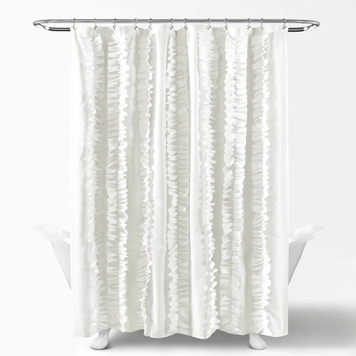 Belle Shower Curtain - Image 7