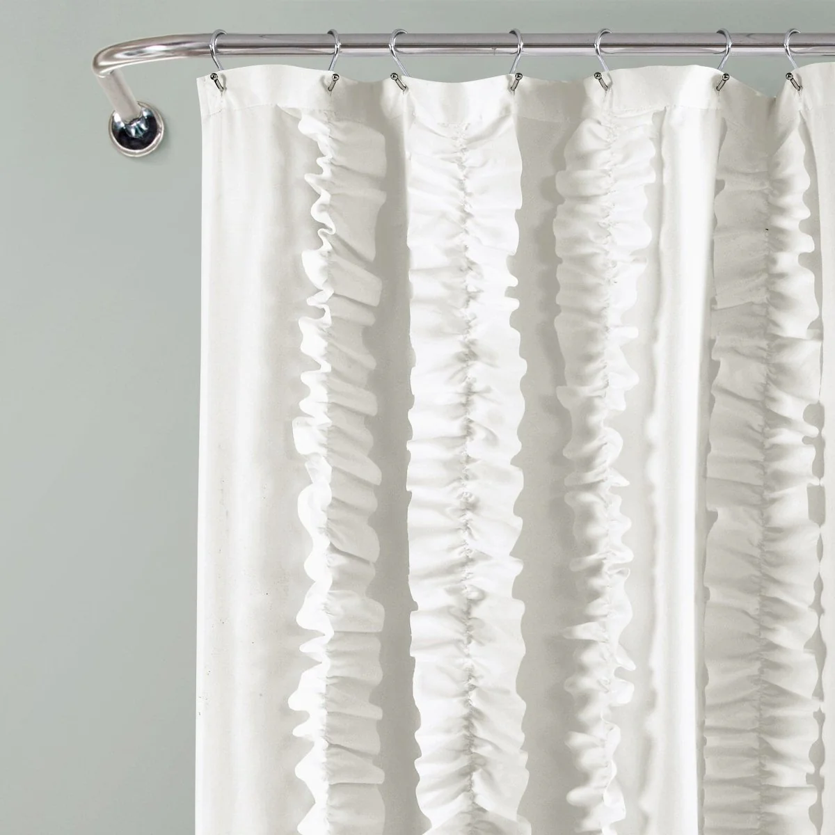 Belle Shower Curtain - Image 8