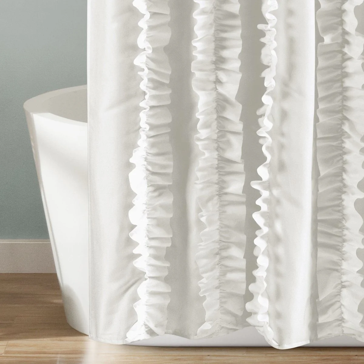 Belle Shower Curtain - Image 9